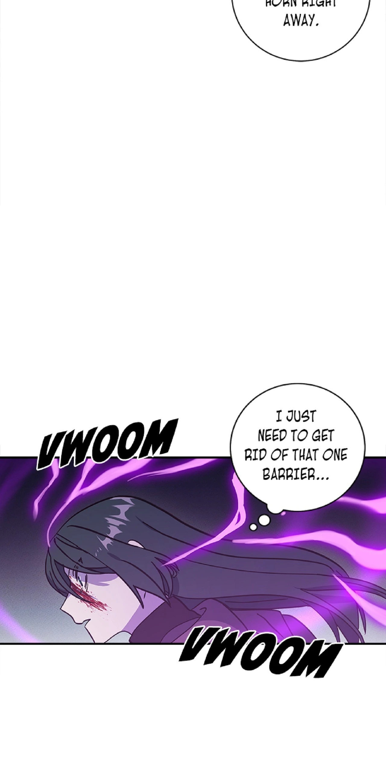 Dracorun (Colored) Chapter 144 page 67 - 