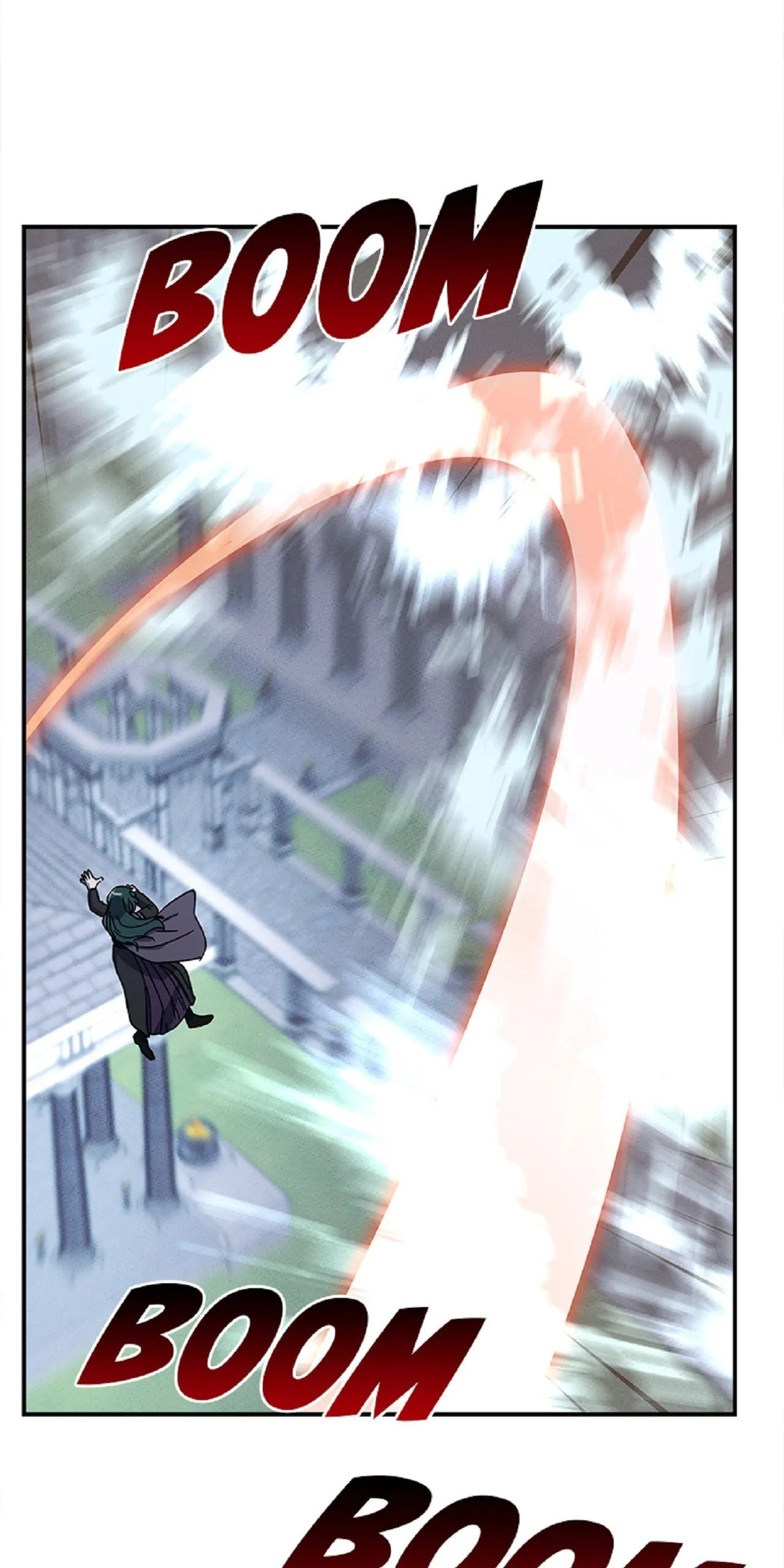 Dracorun (Colored) Chapter 144 page 73 - 