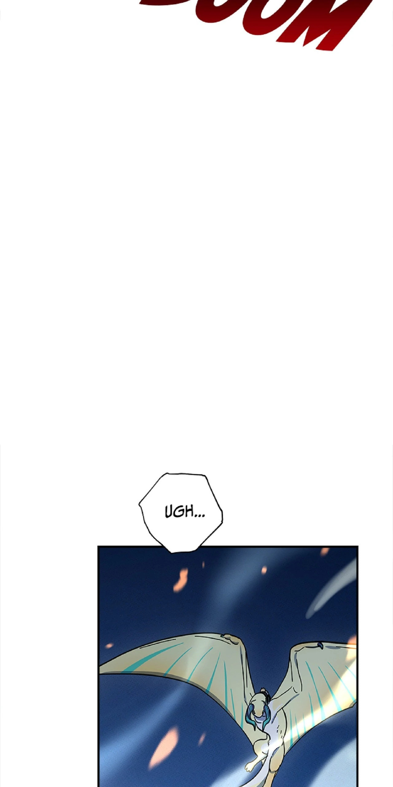Dracorun (Colored) Chapter 144 page 74 - 