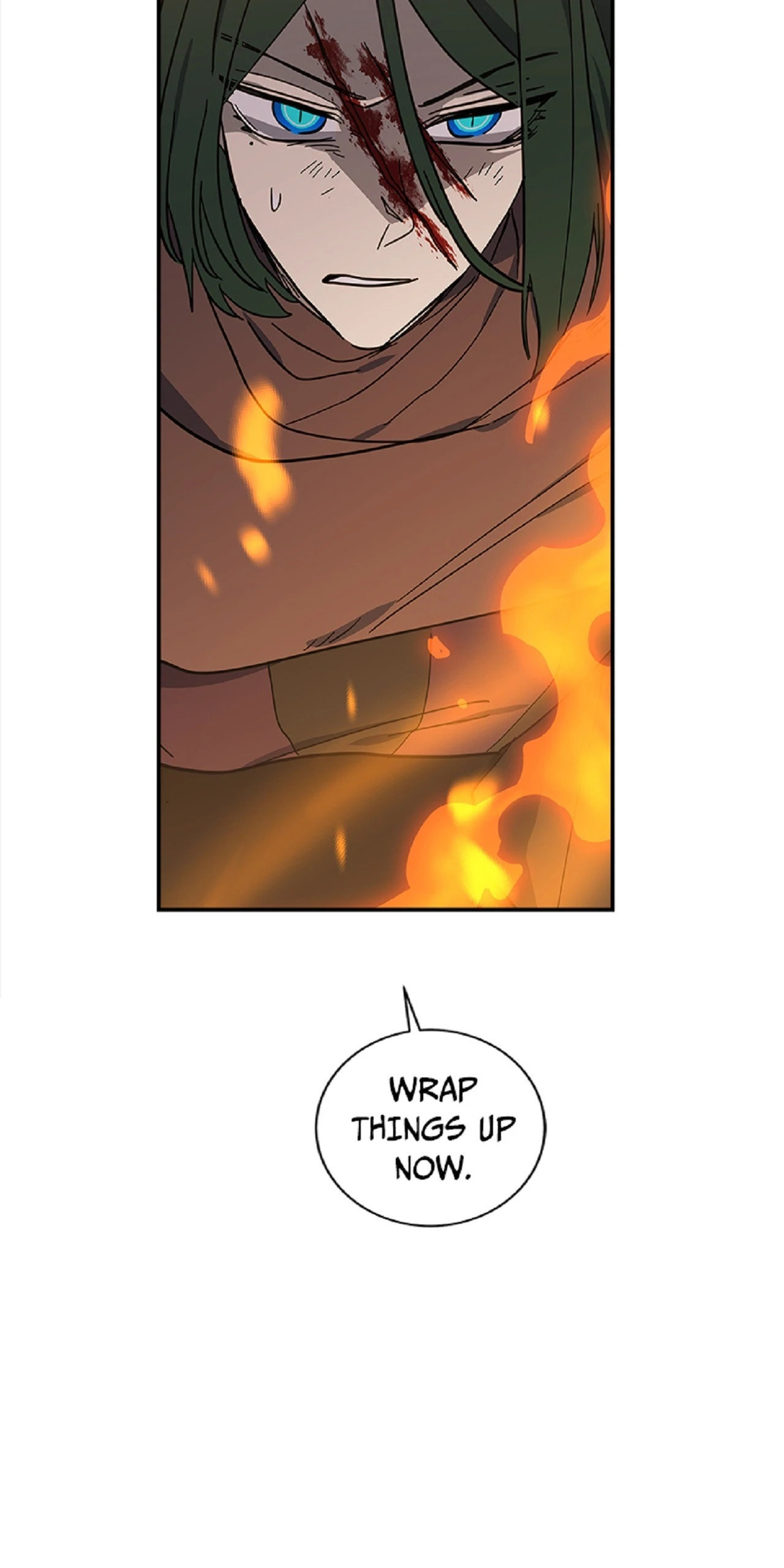Dracorun (Colored) Chapter 144 page 79 - 