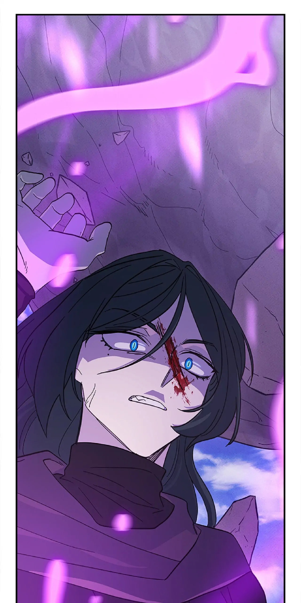 Dracorun (Colored) Chapter 144 page 86 - 