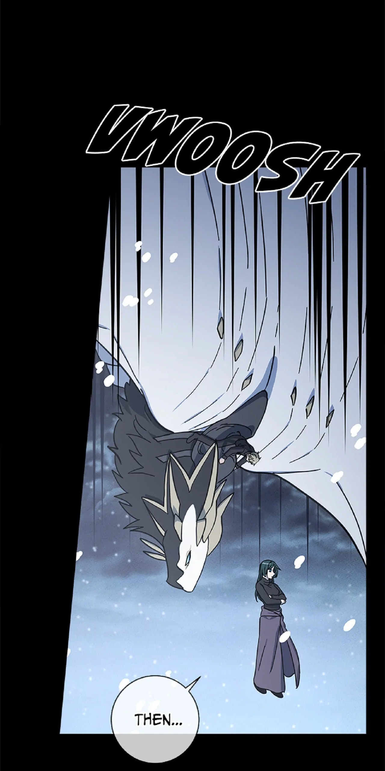 Dracorun (Colored) Chapter 144 page 10 - 