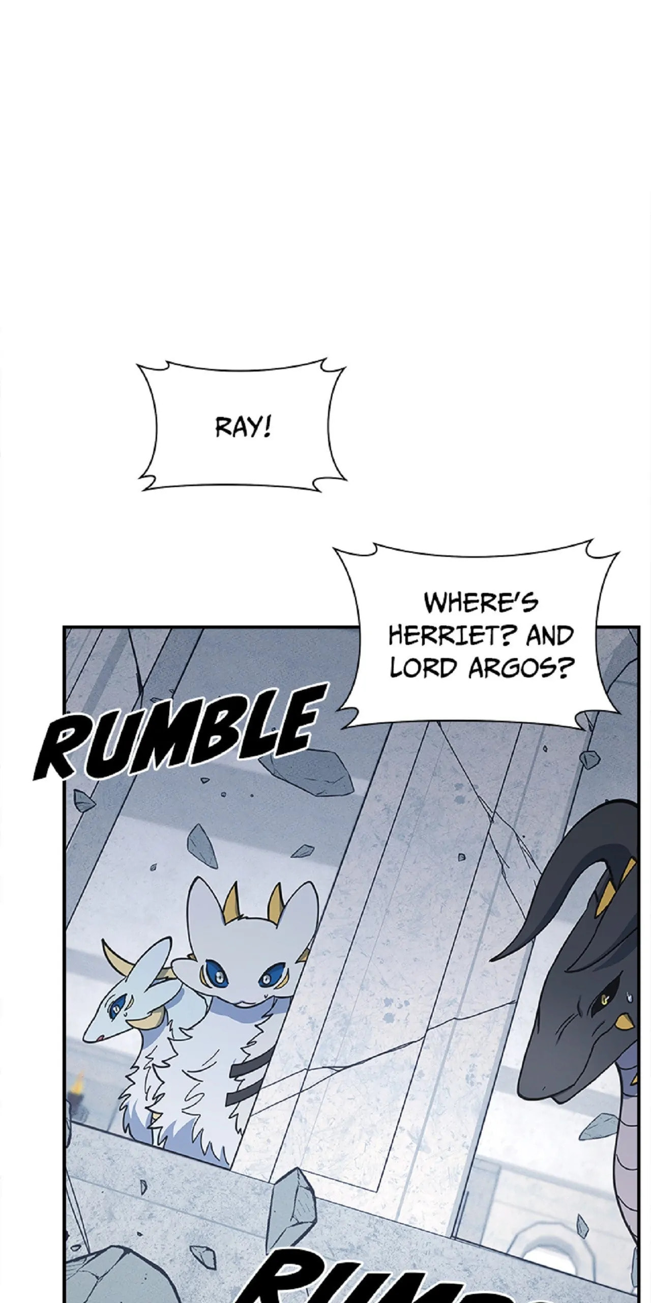 Dracorun (Colored) Chapter 145 page 13 - 