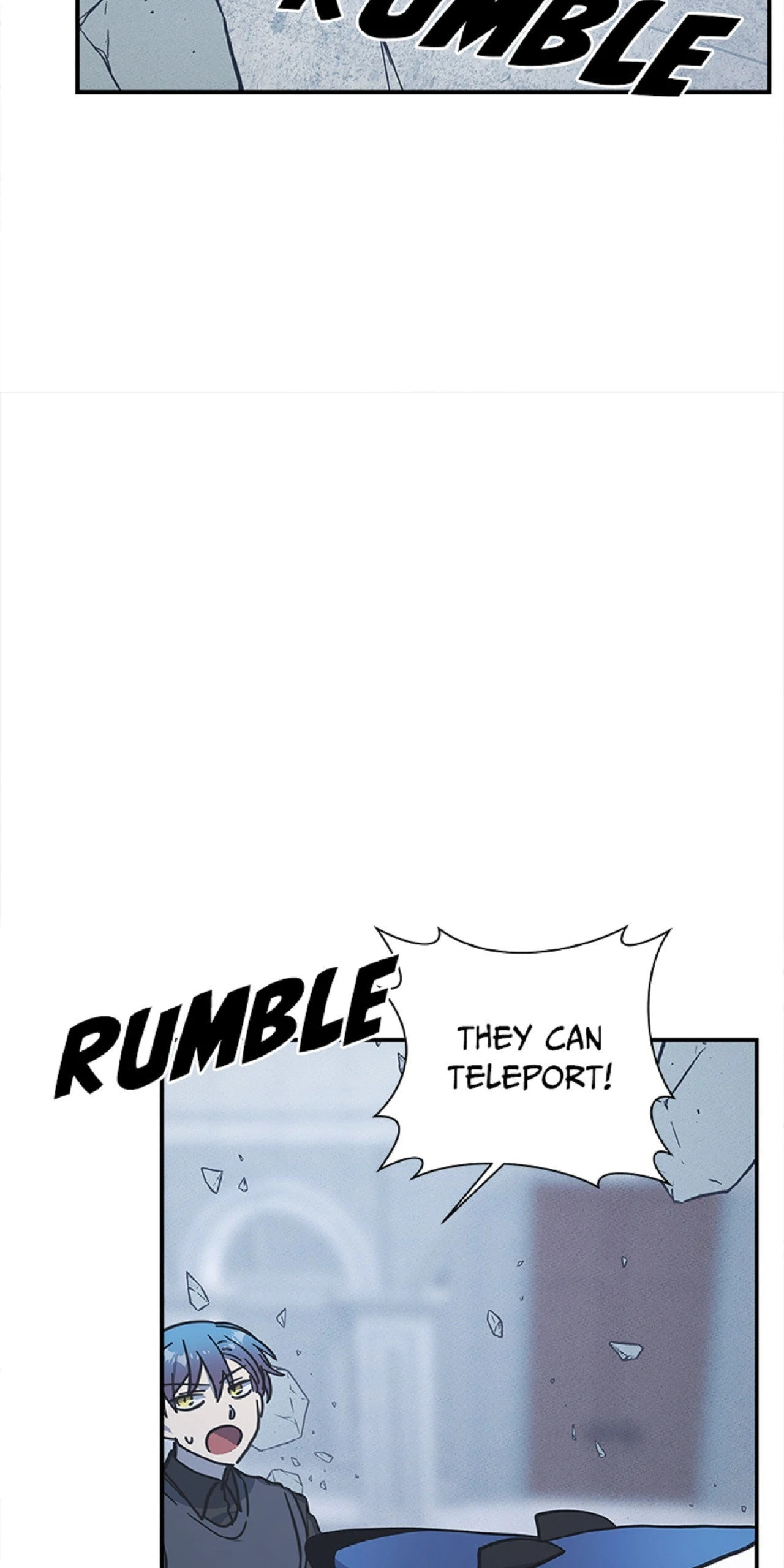 Dracorun (Colored) Chapter 145 page 14 - 