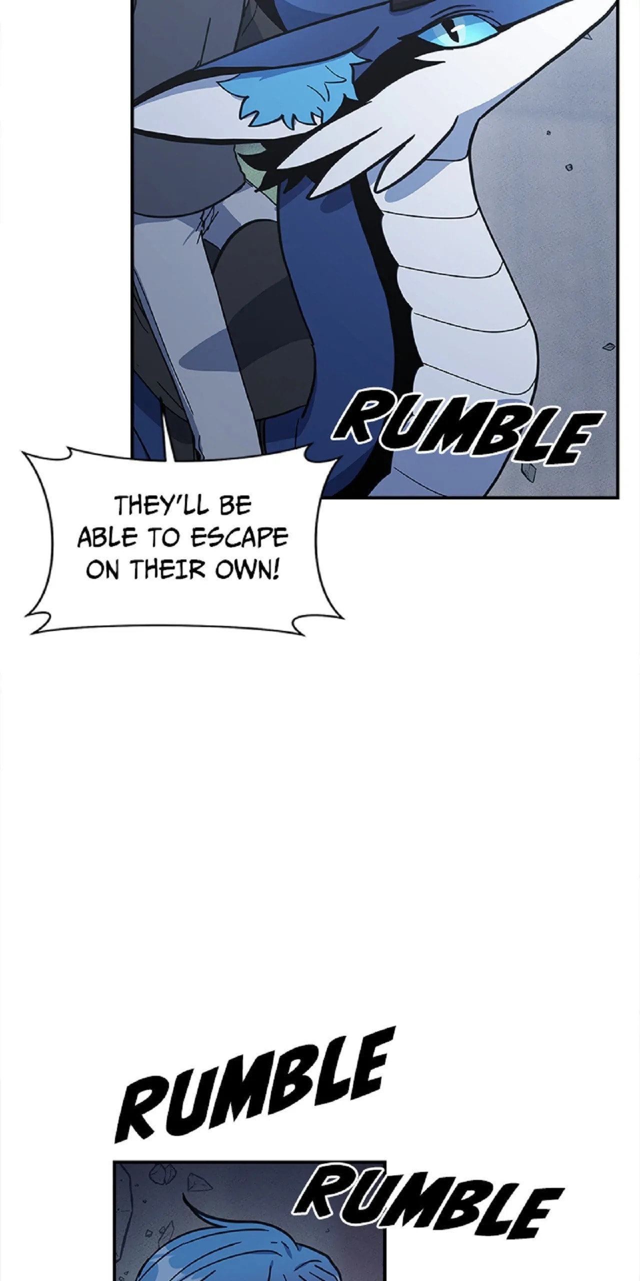 Dracorun (Colored) Chapter 145 page 15 - 