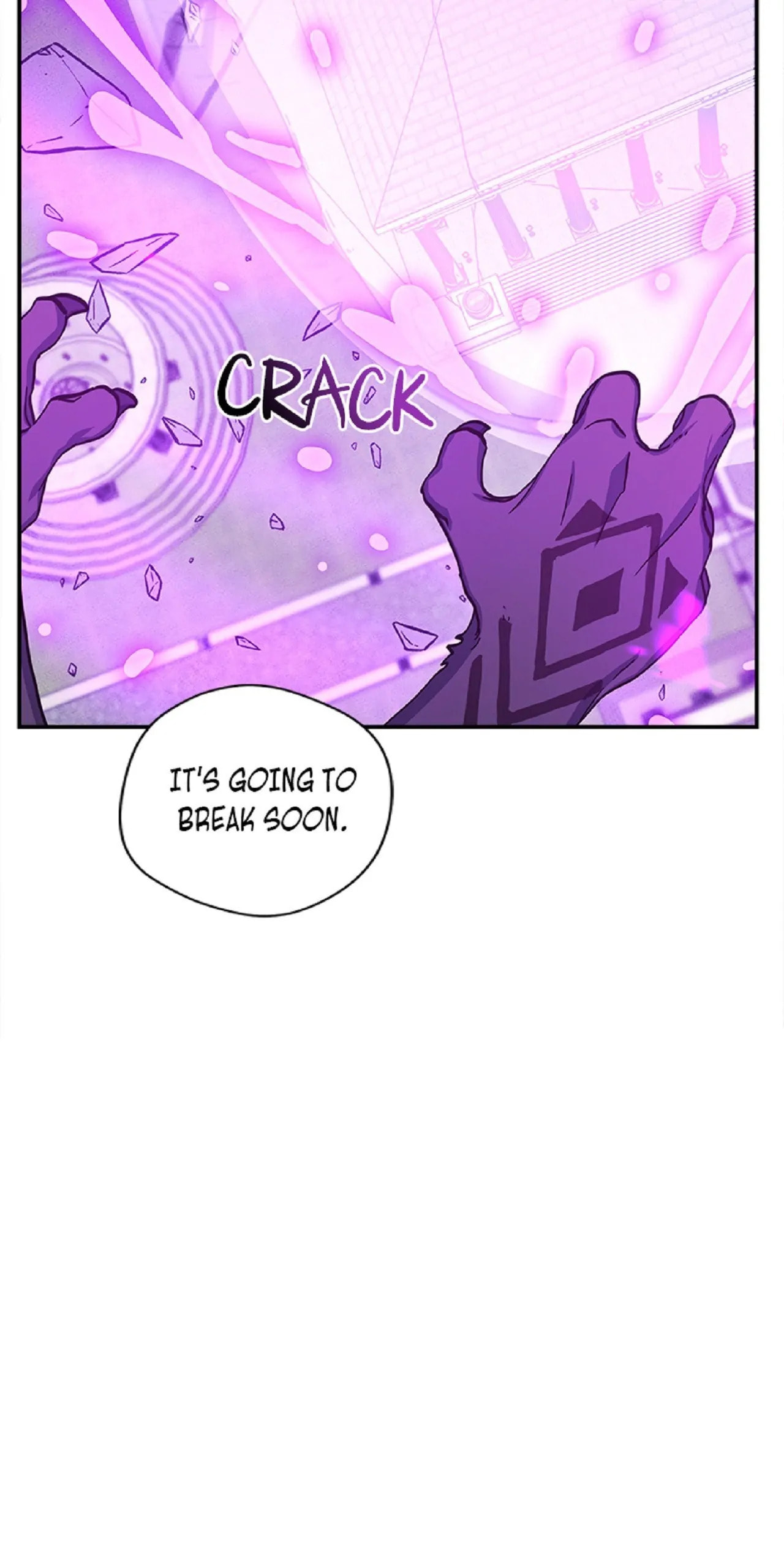 Dracorun (Colored) Chapter 145 page 23 - 