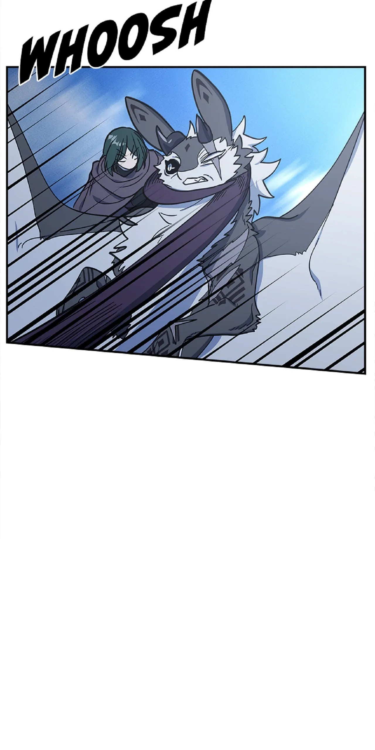 Dracorun (Colored) Chapter 145 page 28 - 