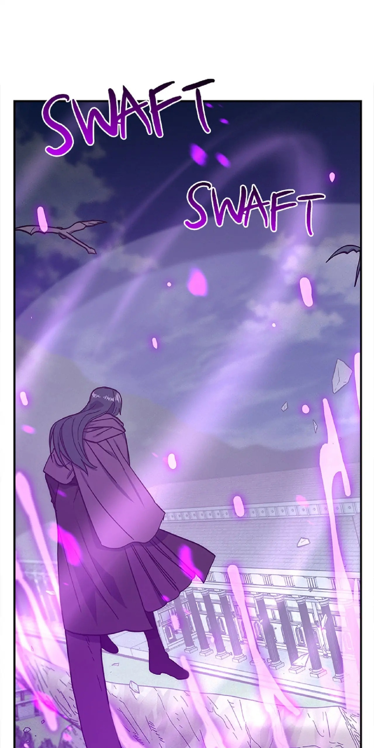 Dracorun (Colored) Chapter 145 page 31 - 