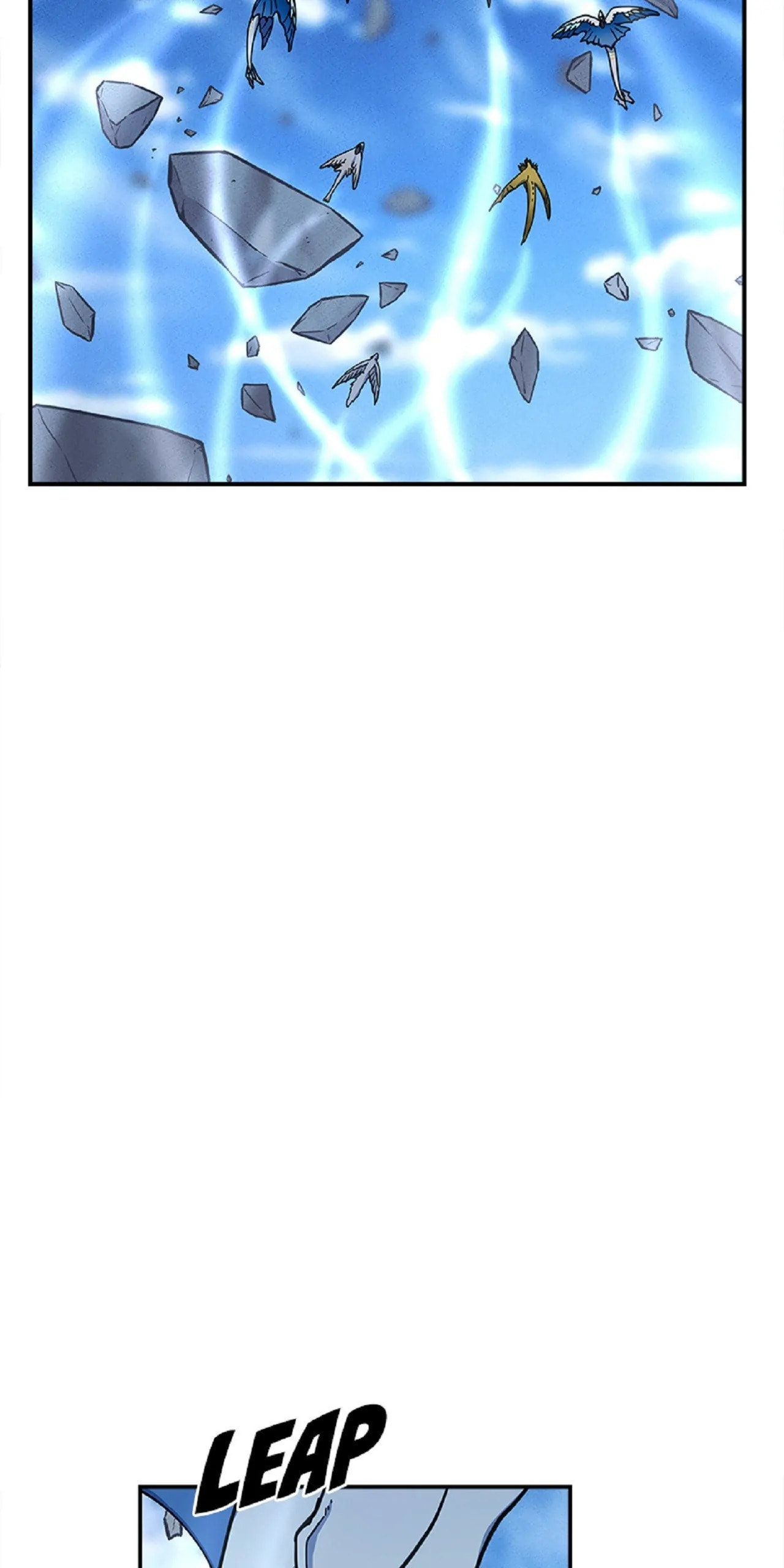 Dracorun (Colored) Chapter 145 page 40 - 