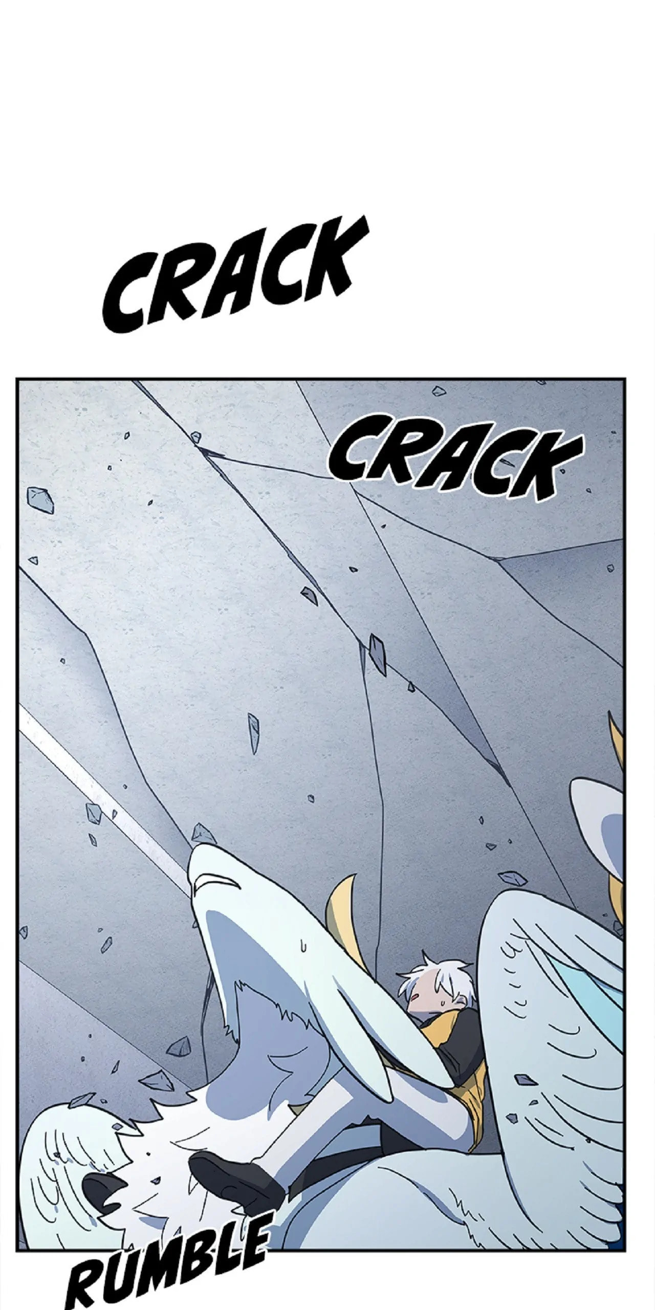 Dracorun (Colored) Chapter 145 page 5 - 