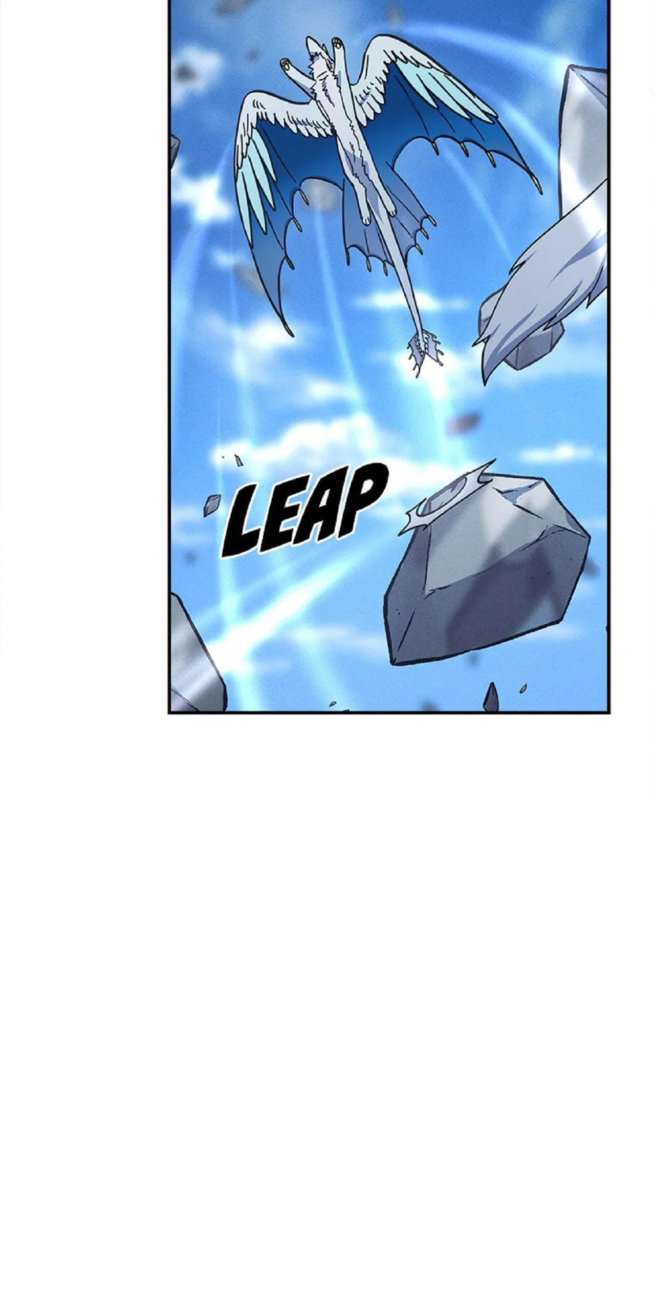 Dracorun (Colored) Chapter 145 page 42 - 