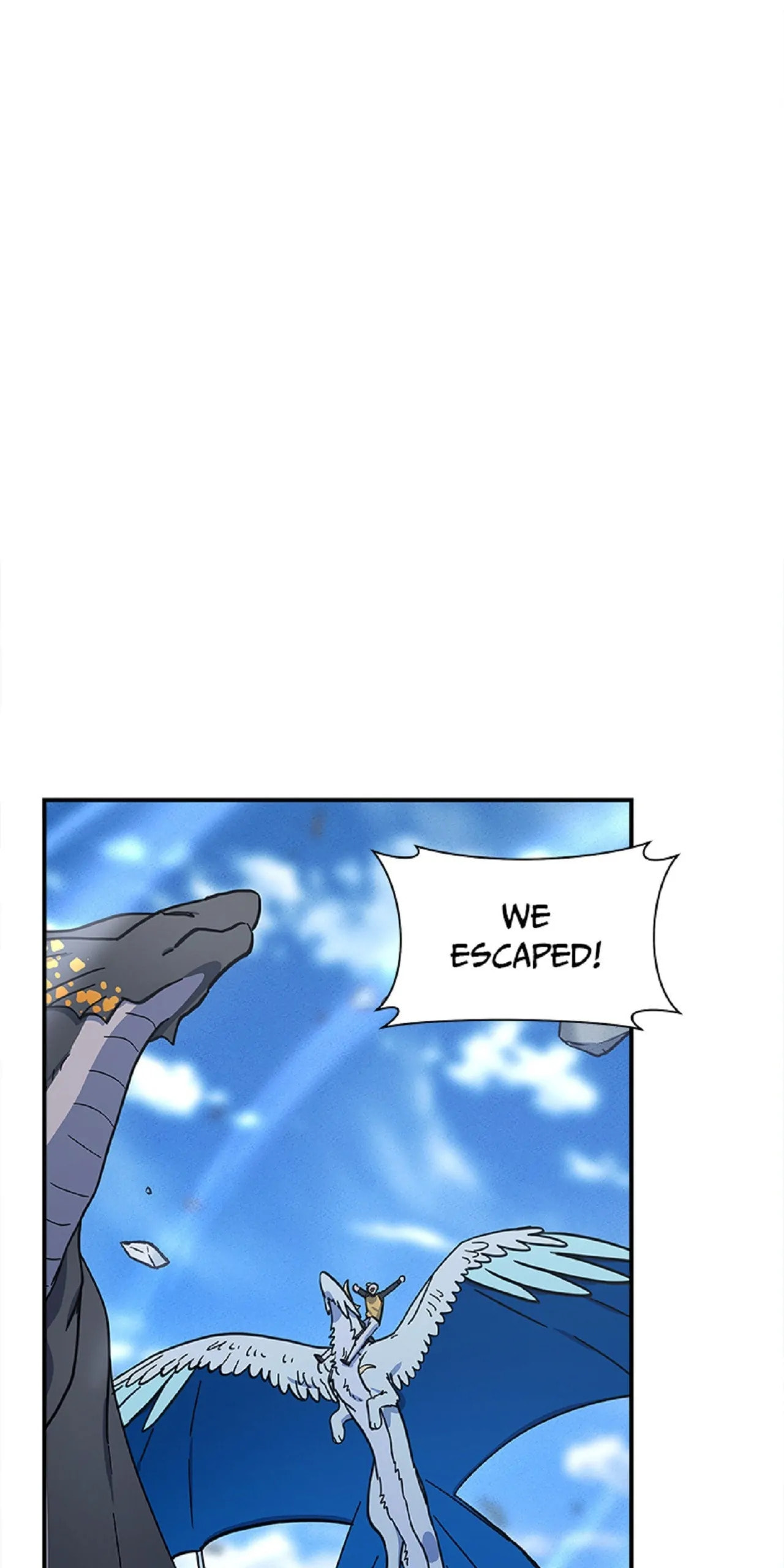 Dracorun (Colored) Chapter 145 page 44 - 