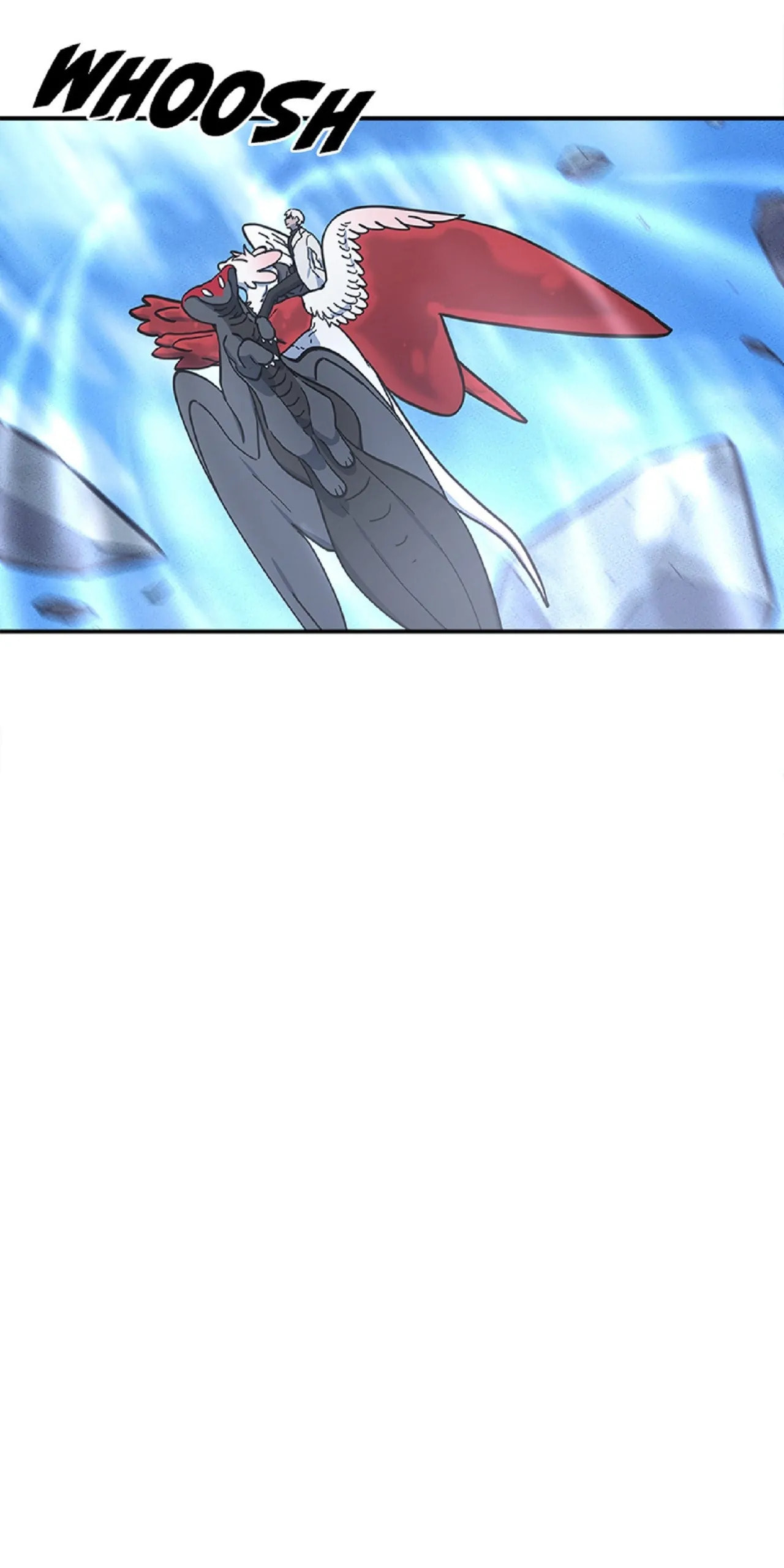Dracorun (Colored) Chapter 145 page 48 - 