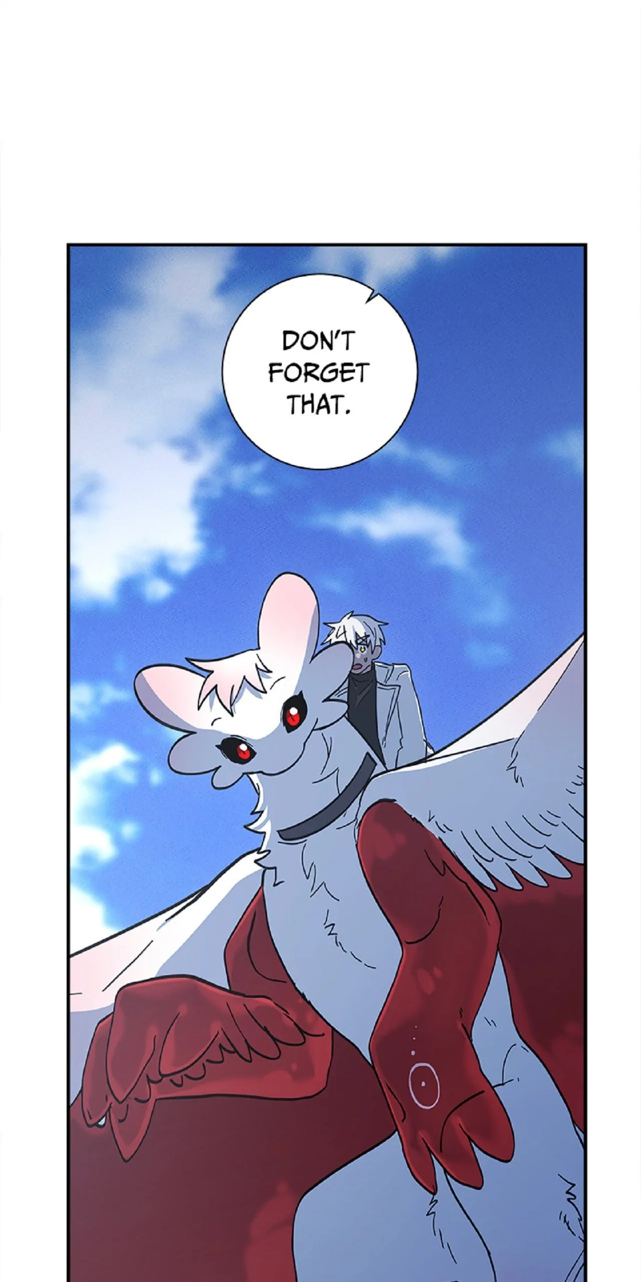 Dracorun (Colored) Chapter 145 page 56 - 