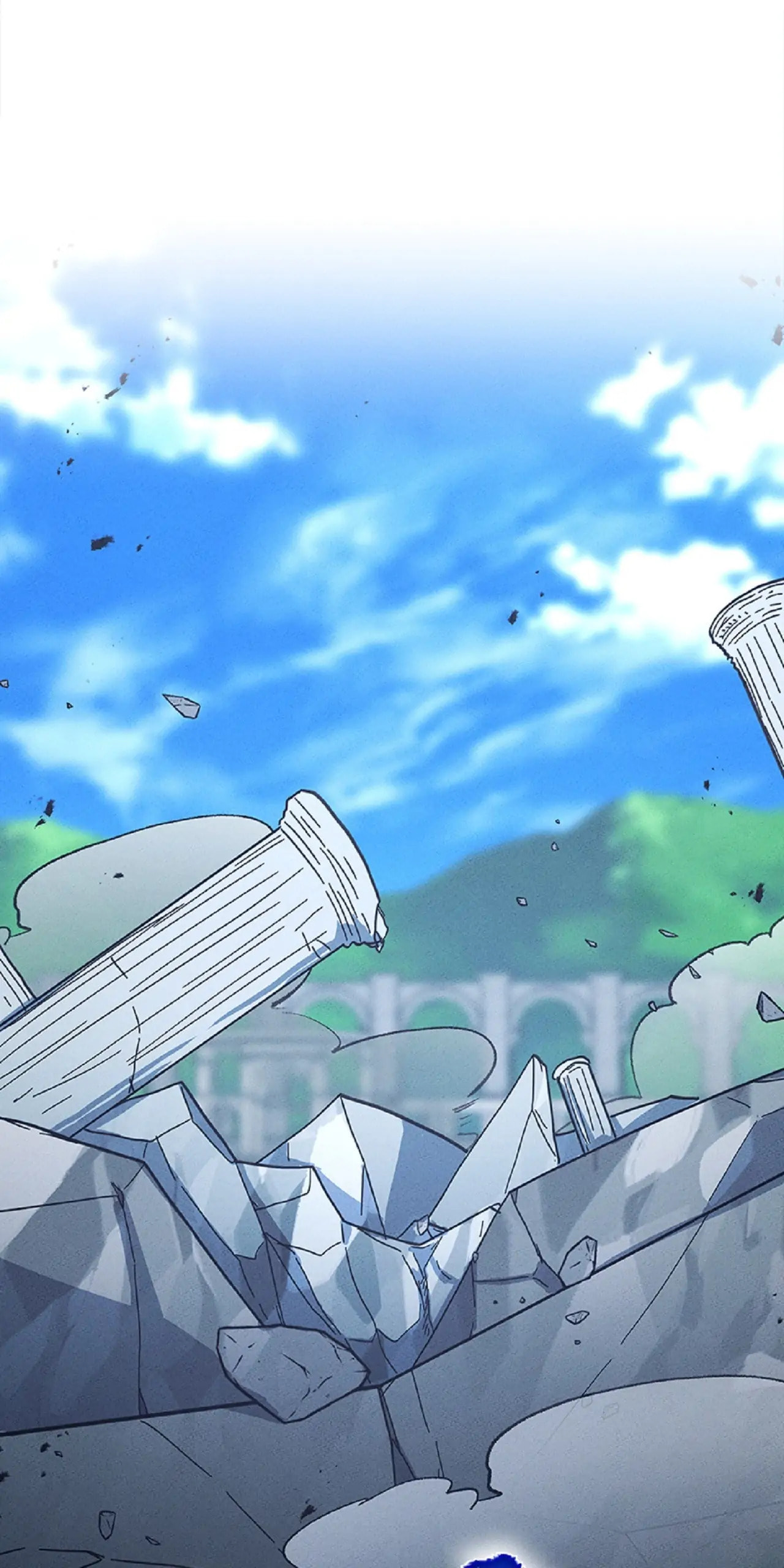 Dracorun (Colored) Chapter 145 page 58 - 