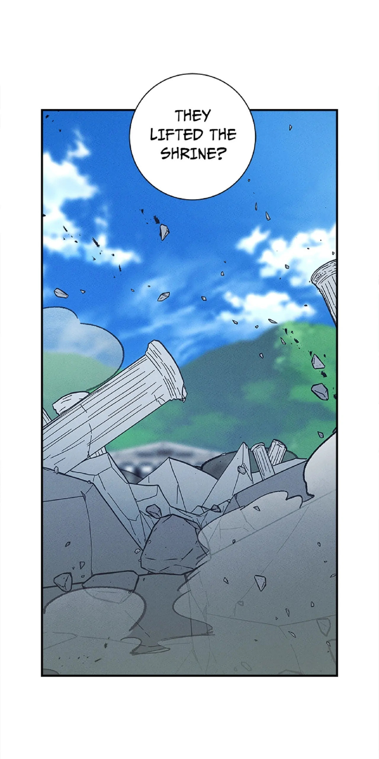 Dracorun (Colored) Chapter 145 page 62 - 