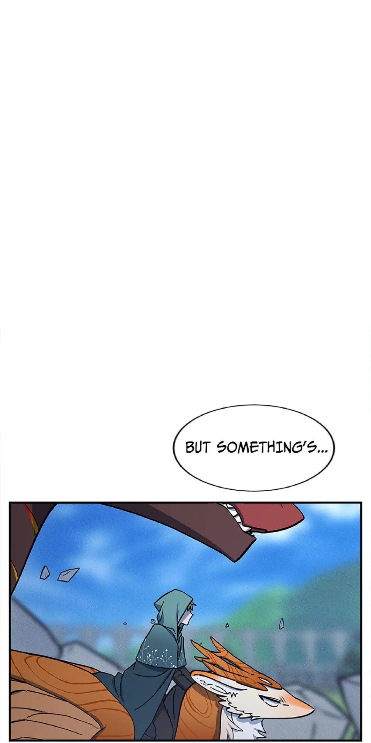 Dracorun (Colored) Chapter 145 page 67 - 