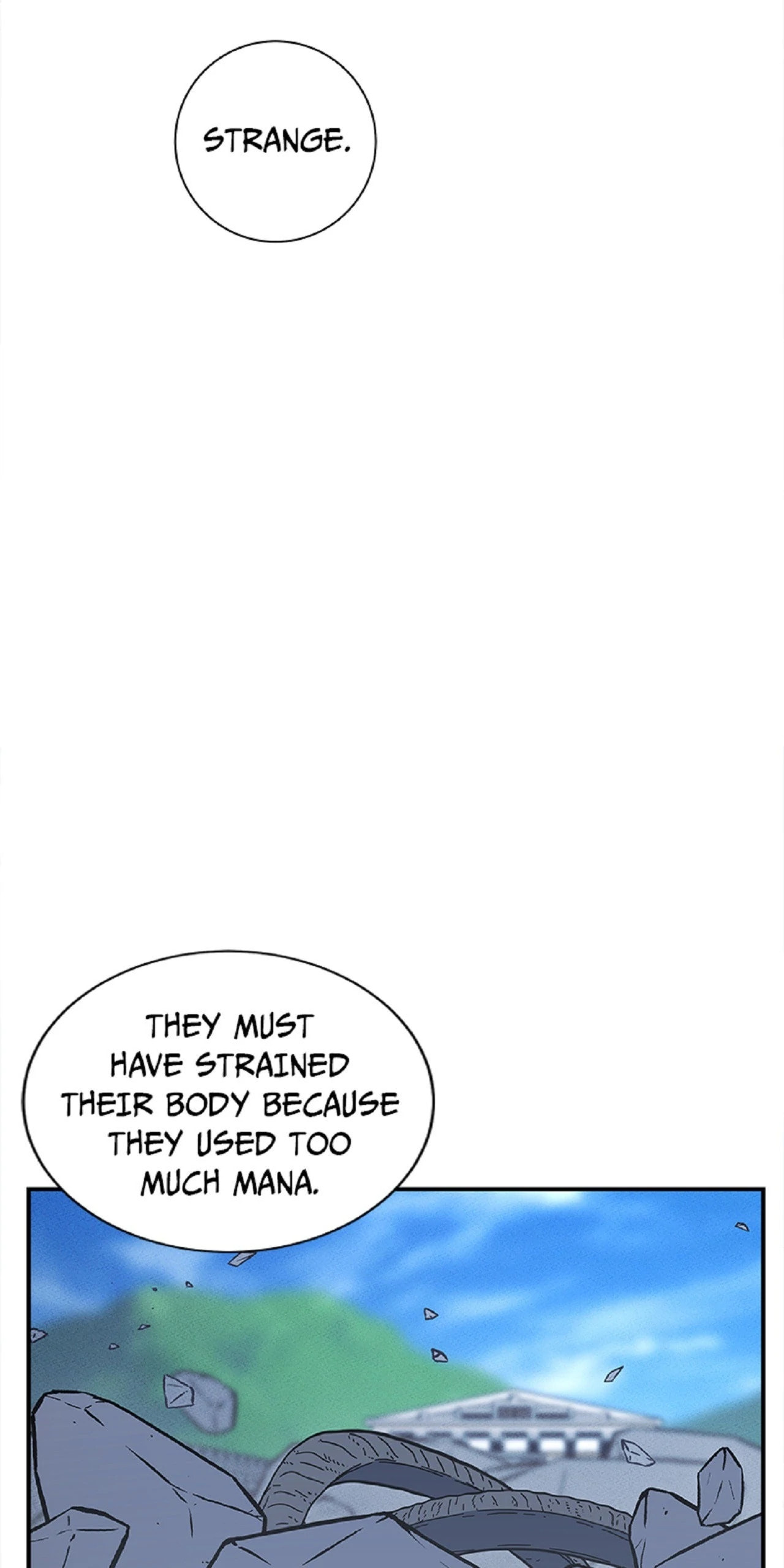 Dracorun (Colored) Chapter 145 page 68 - 