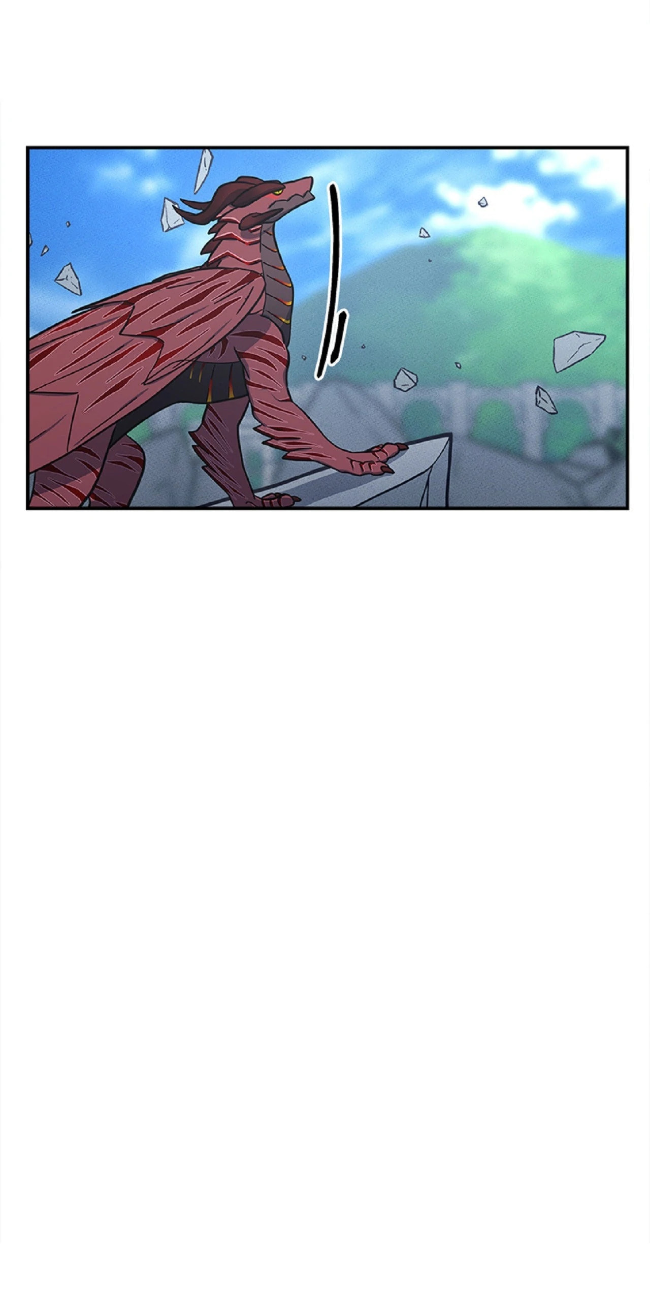 Dracorun (Colored) Chapter 145 page 77 - 