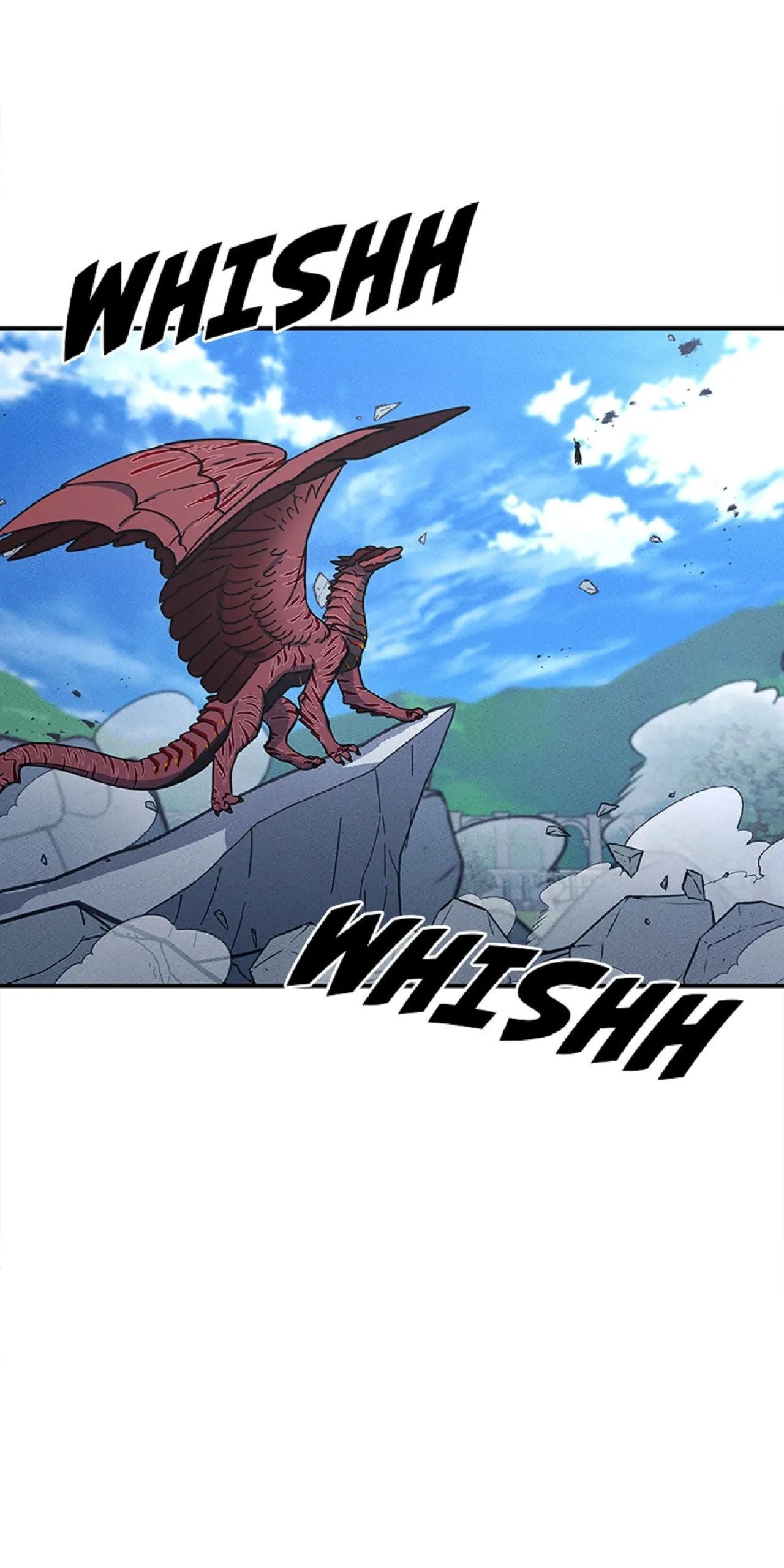 Dracorun (Colored) Chapter 145 page 78 - 