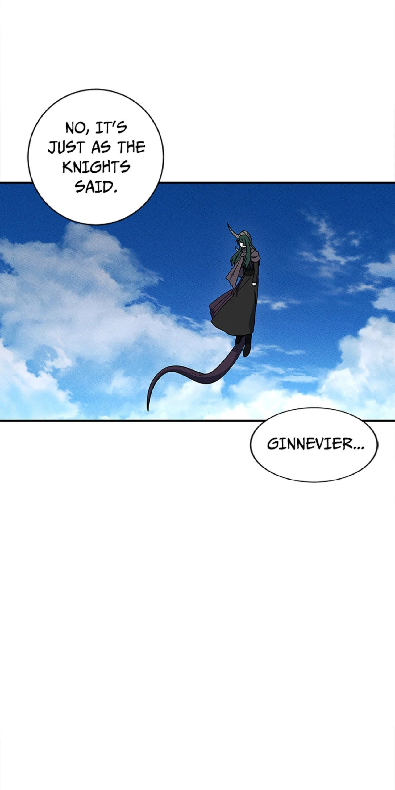 Dracorun (Colored) Chapter 146 page 14 - 