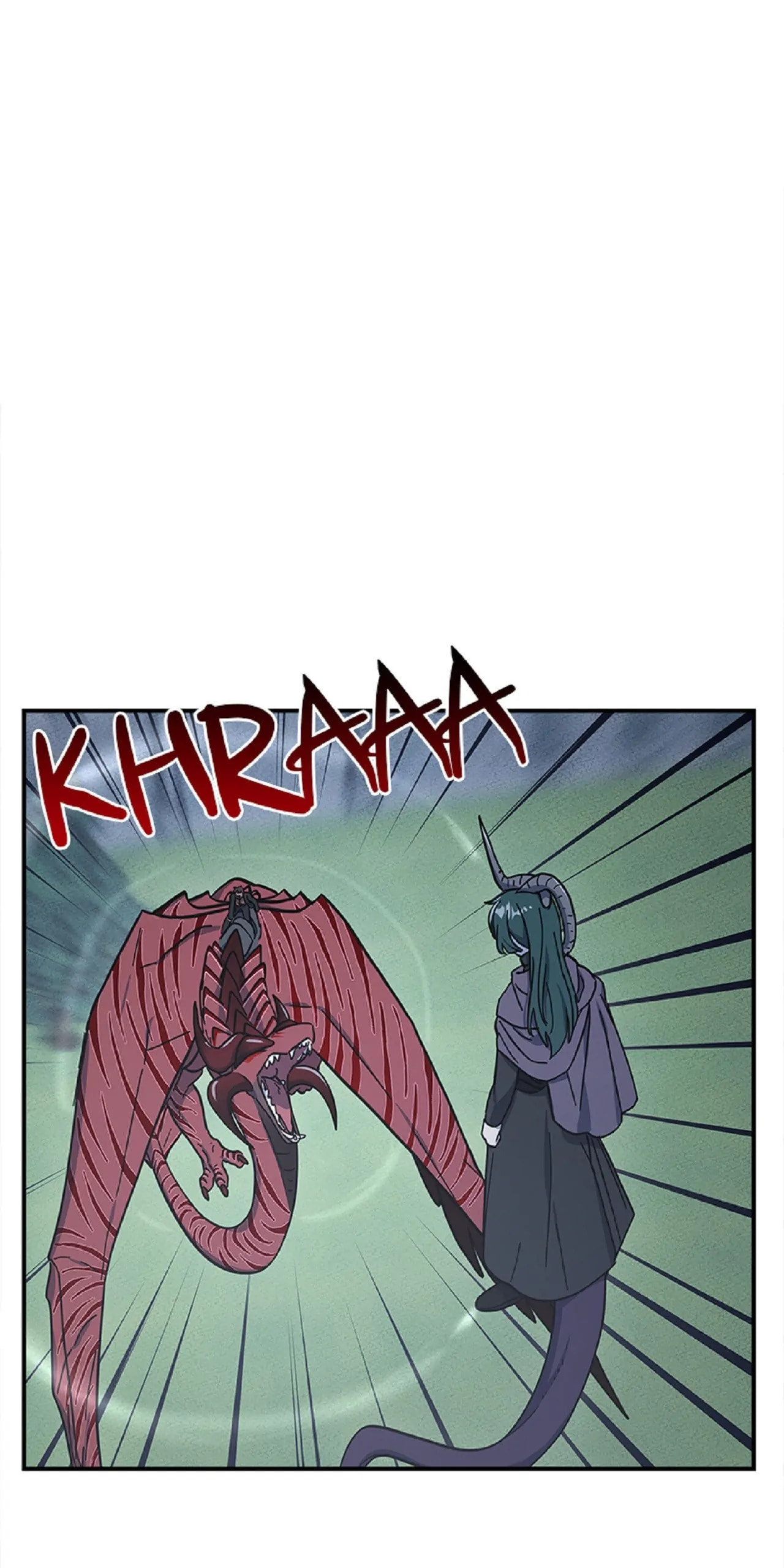 Dracorun (Colored) Chapter 146 page 20 - 