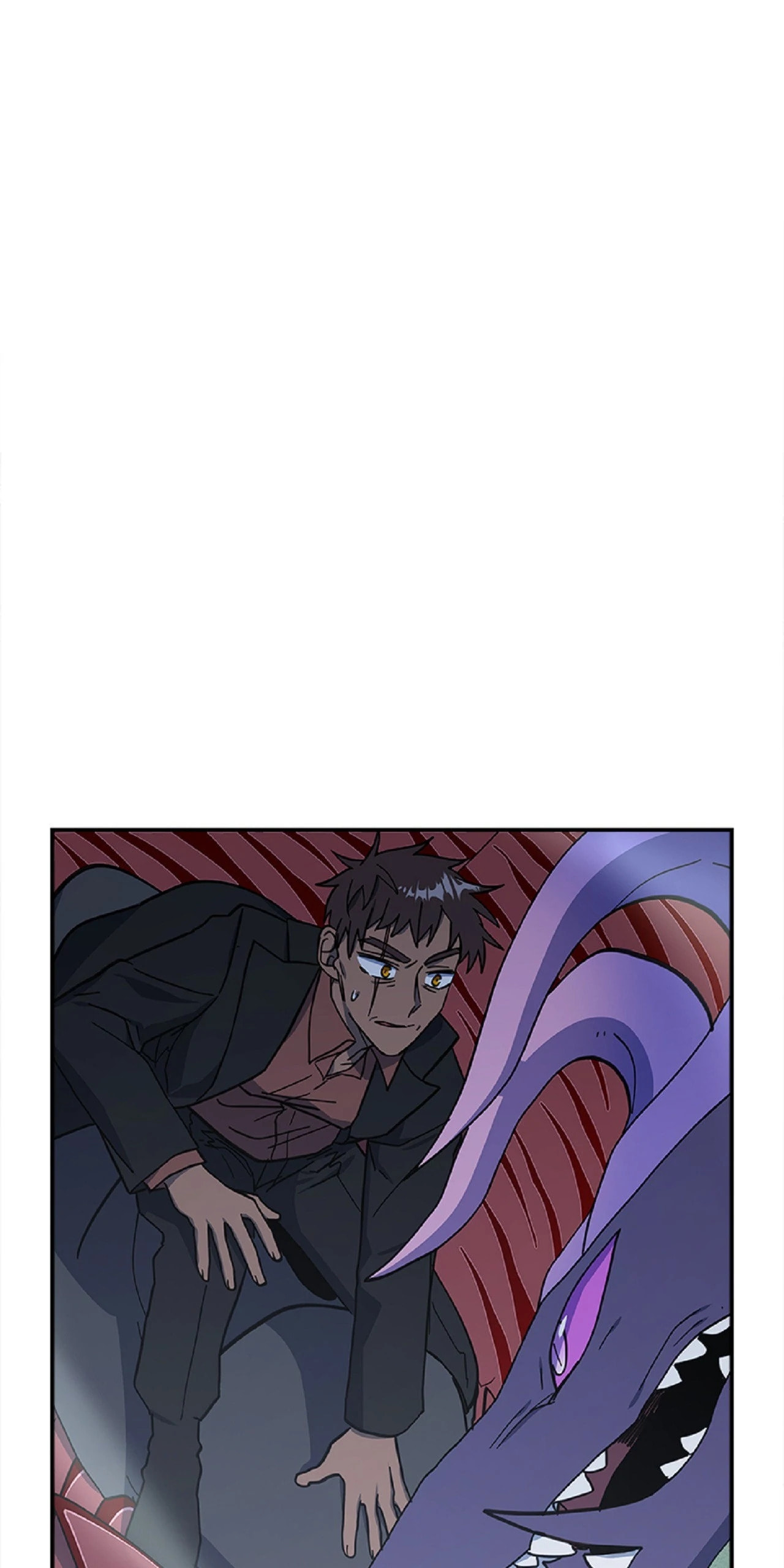 Dracorun (Colored) Chapter 146 page 25 - 