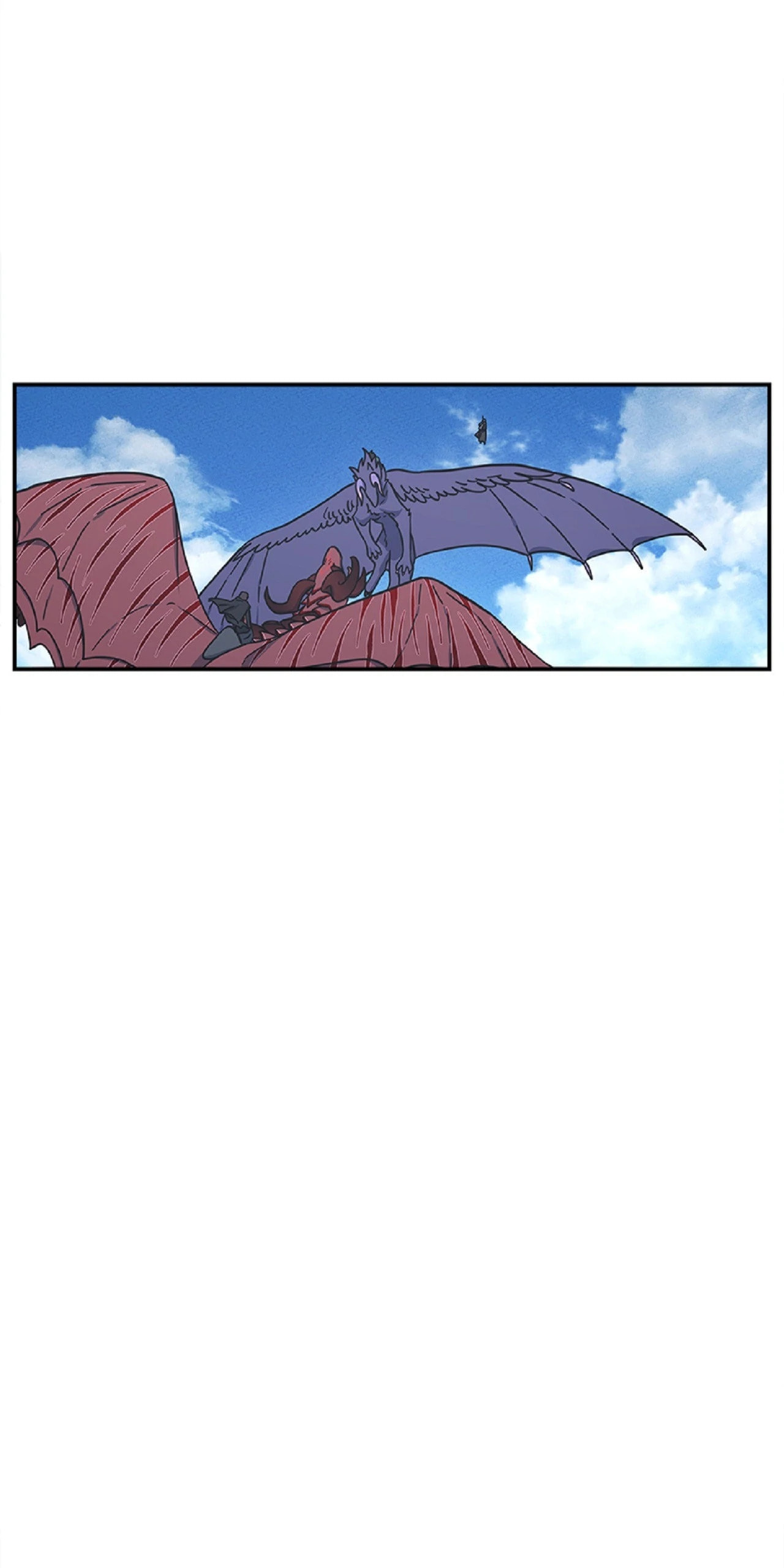 Dracorun (Colored) Chapter 146 page 27 - 