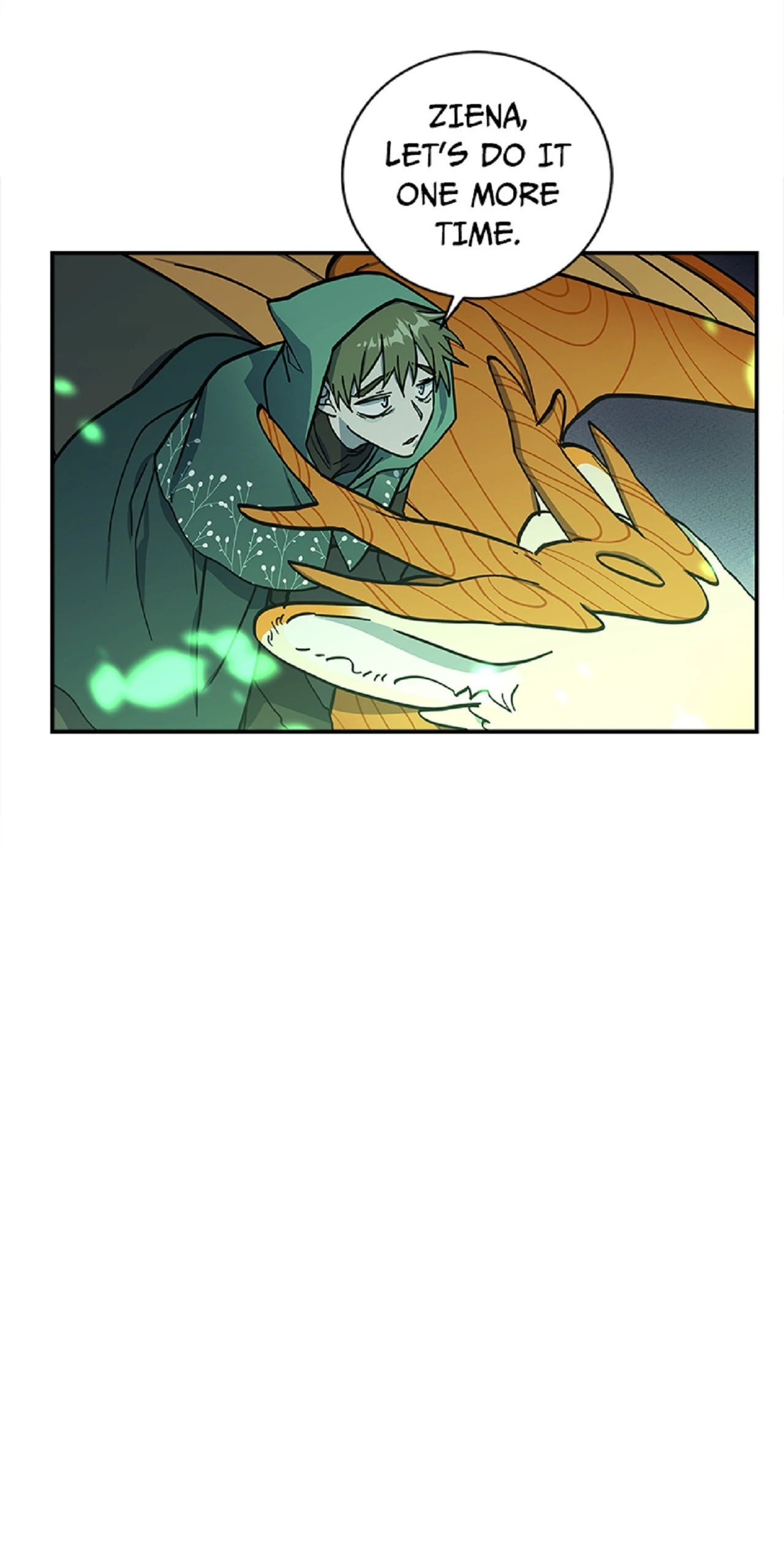 Dracorun (Colored) Chapter 146 page 28 - 