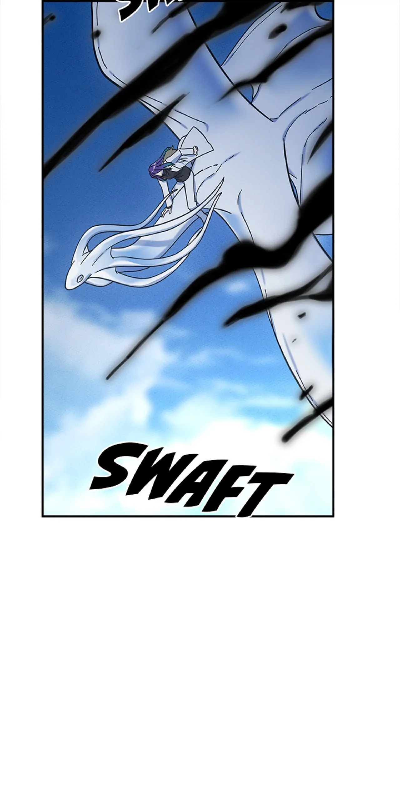 Dracorun (Colored) Chapter 146 page 32 - 