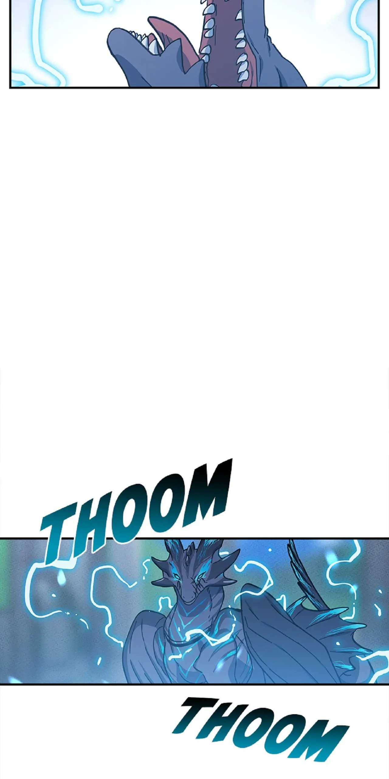 Dracorun (Colored) Chapter 146 page 34 - 
