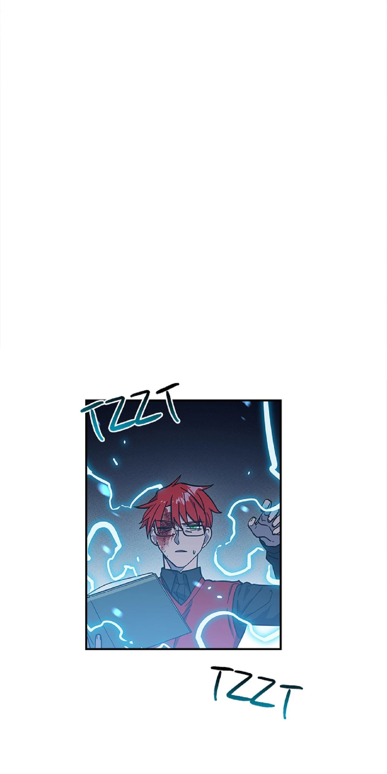 Dracorun (Colored) Chapter 146 page 35 - 