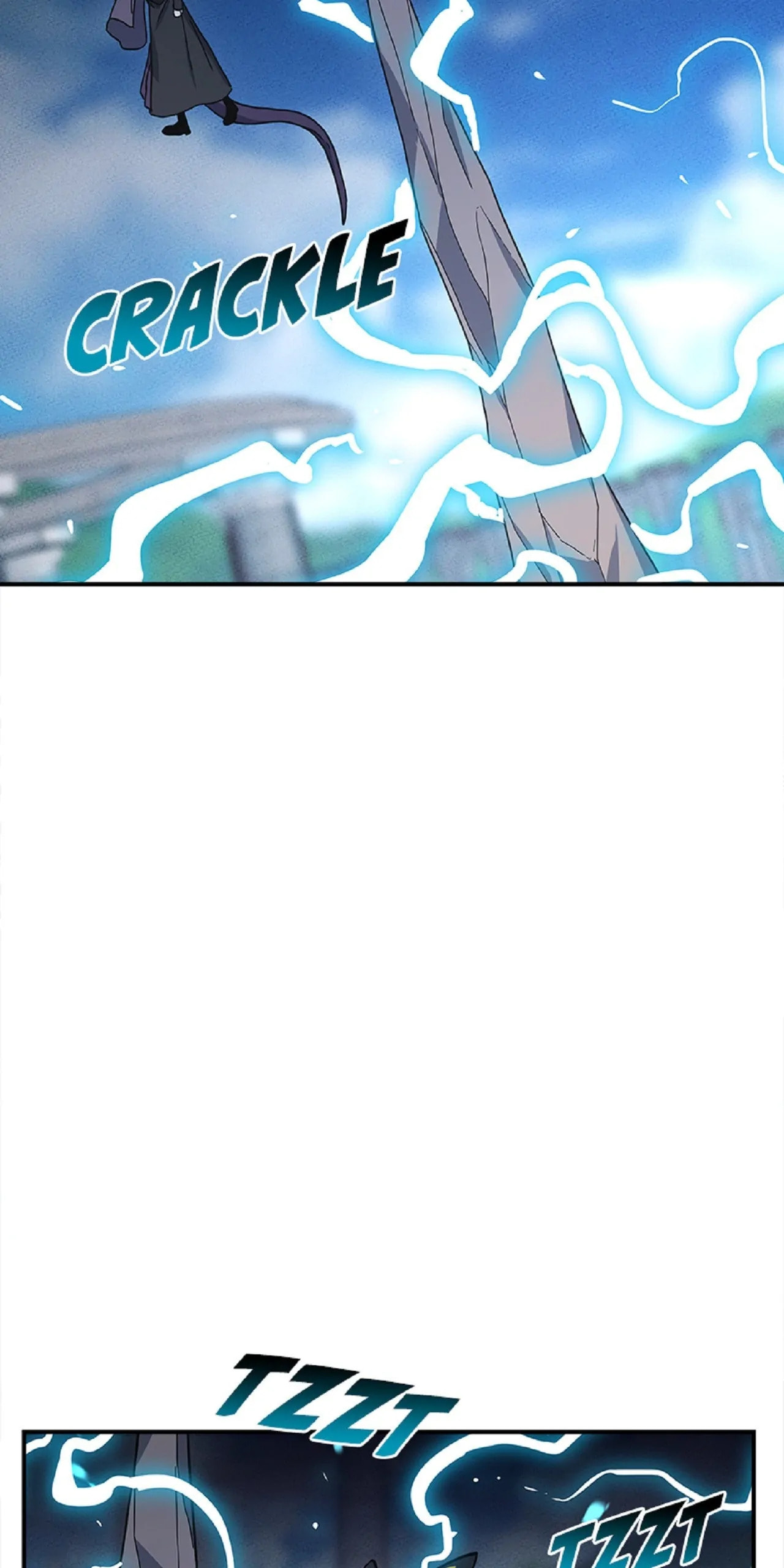 Dracorun (Colored) Chapter 146 page 40 - 