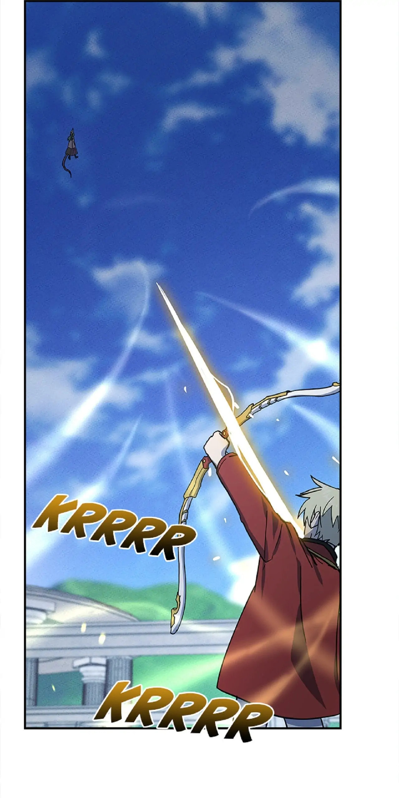 Dracorun (Colored) Chapter 146 page 42 - 
