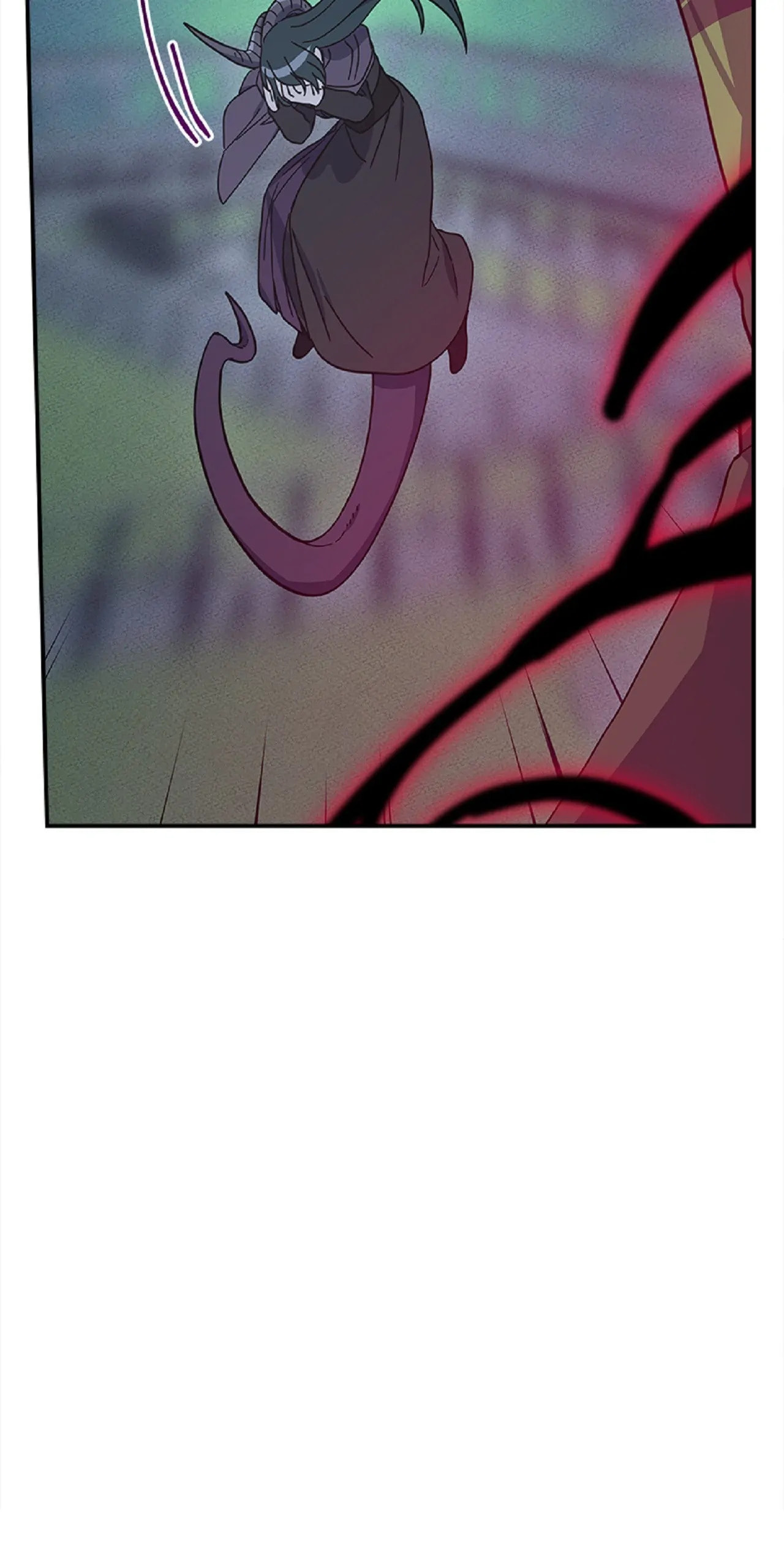 Dracorun (Colored) Chapter 146 page 61 - 