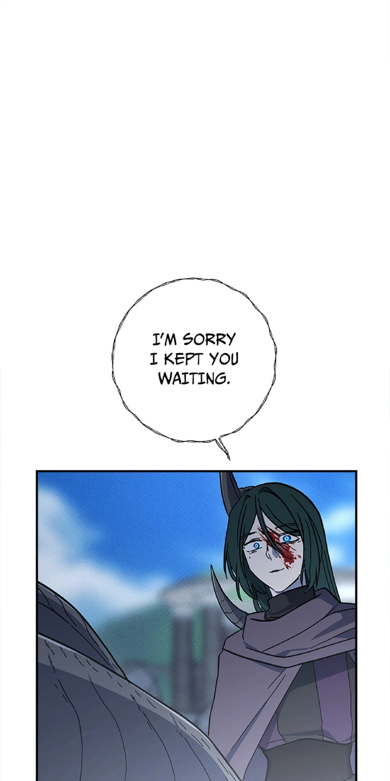 Dracorun (Colored) Chapter 146 page 76 - 