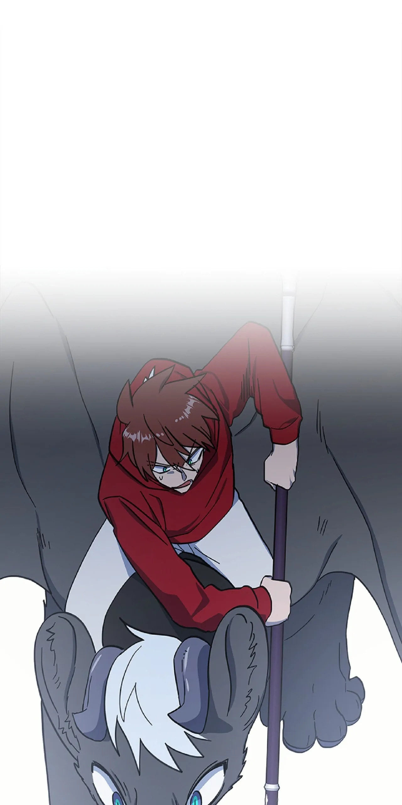 Dracorun (Colored) Chapter 146 page 86 - 