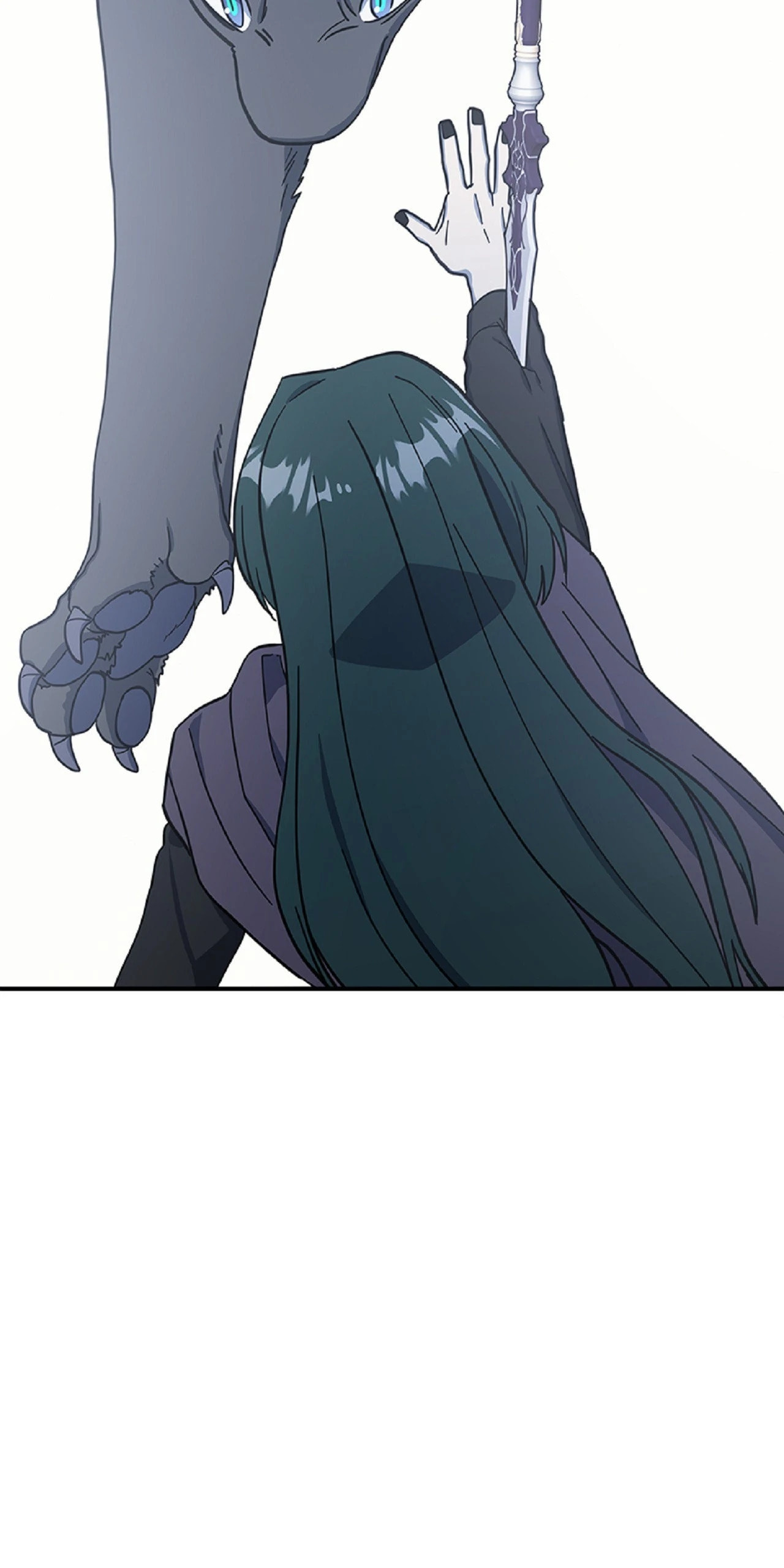 Dracorun (Colored) Chapter 146 page 87 - 