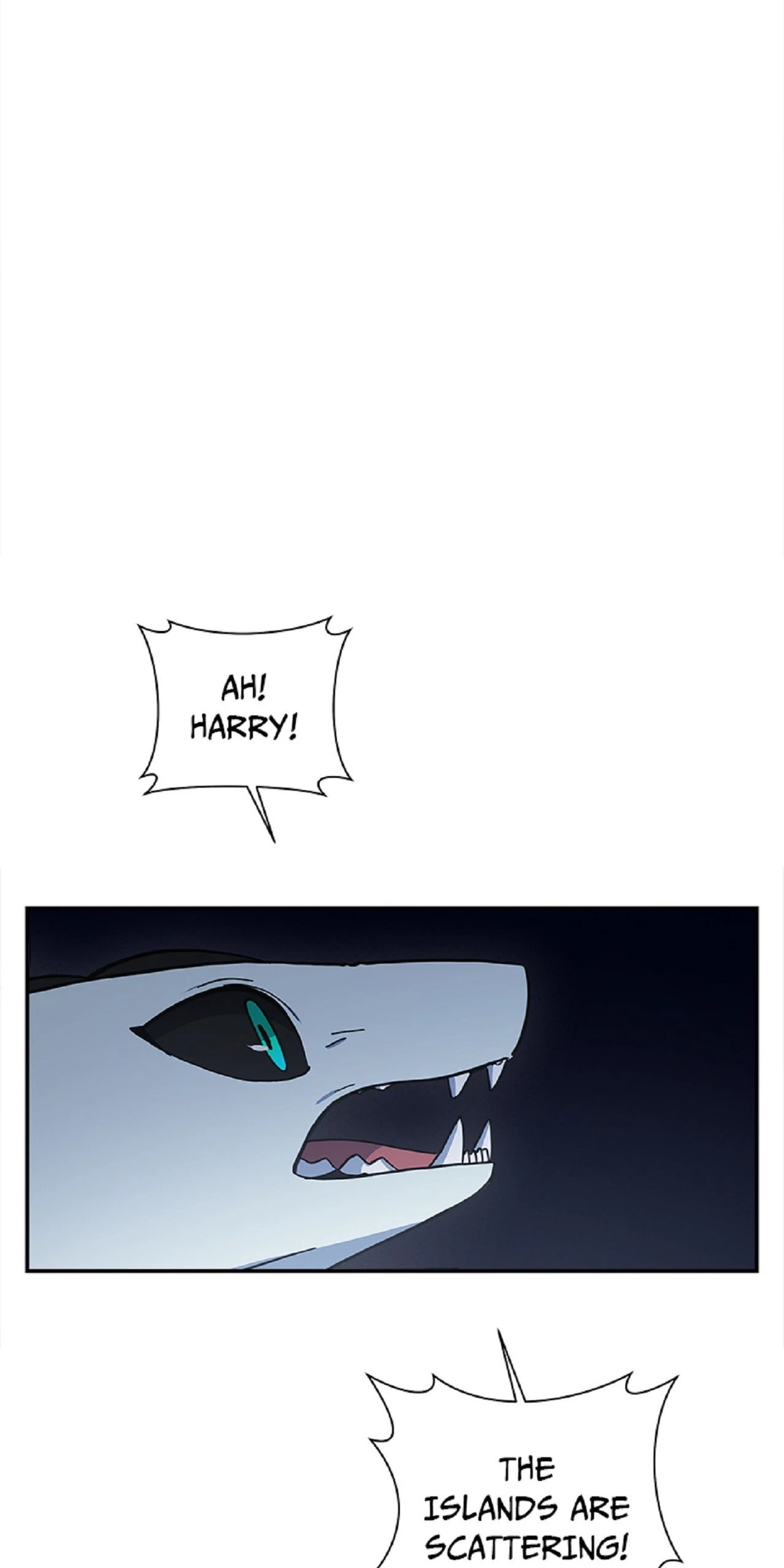 Dracorun (Colored) Chapter 146 page 10 - 