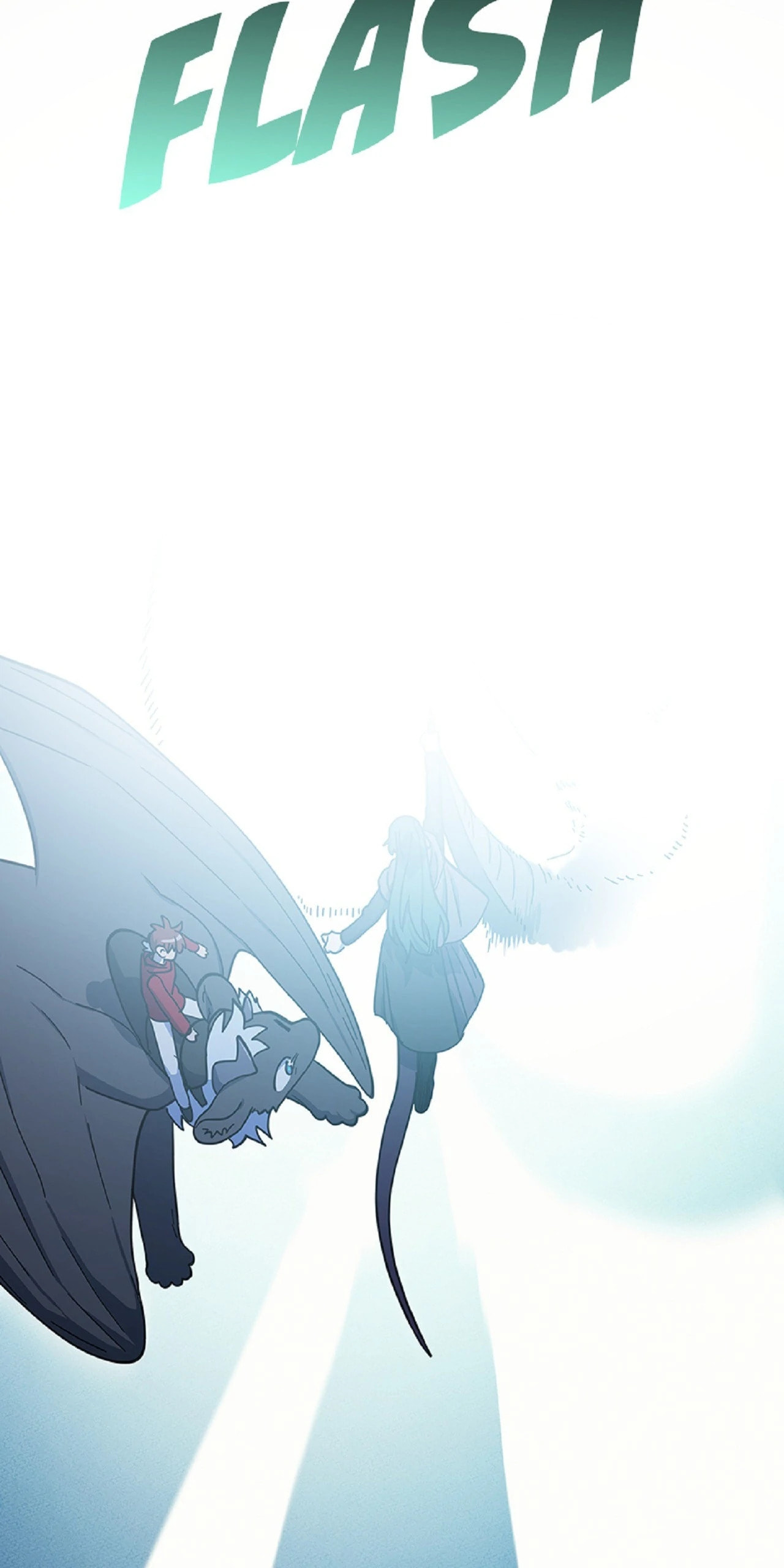 Dracorun (Colored) Chapter 147 page 18 - 