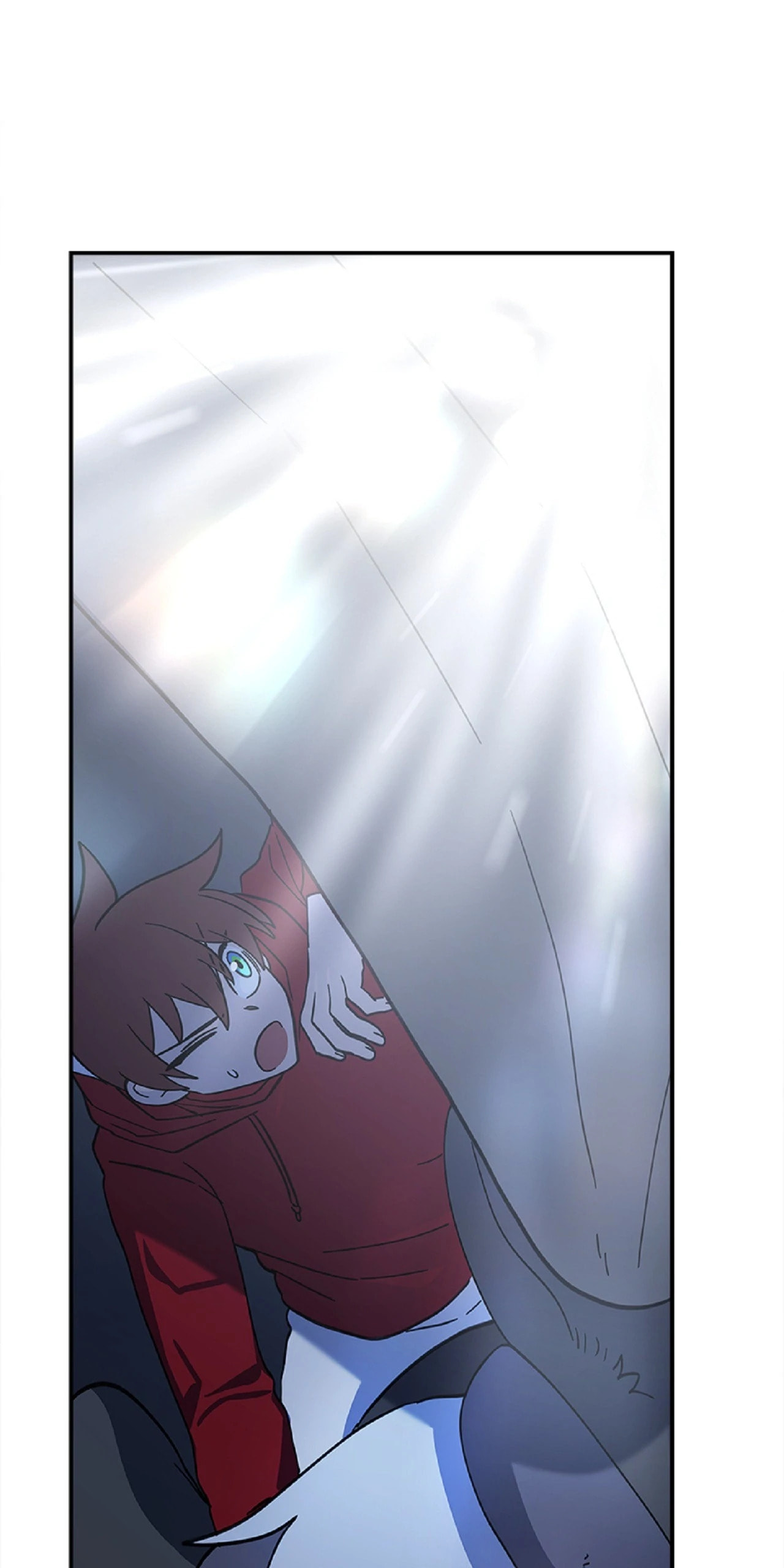 Dracorun (Colored) Chapter 147 page 20 - 