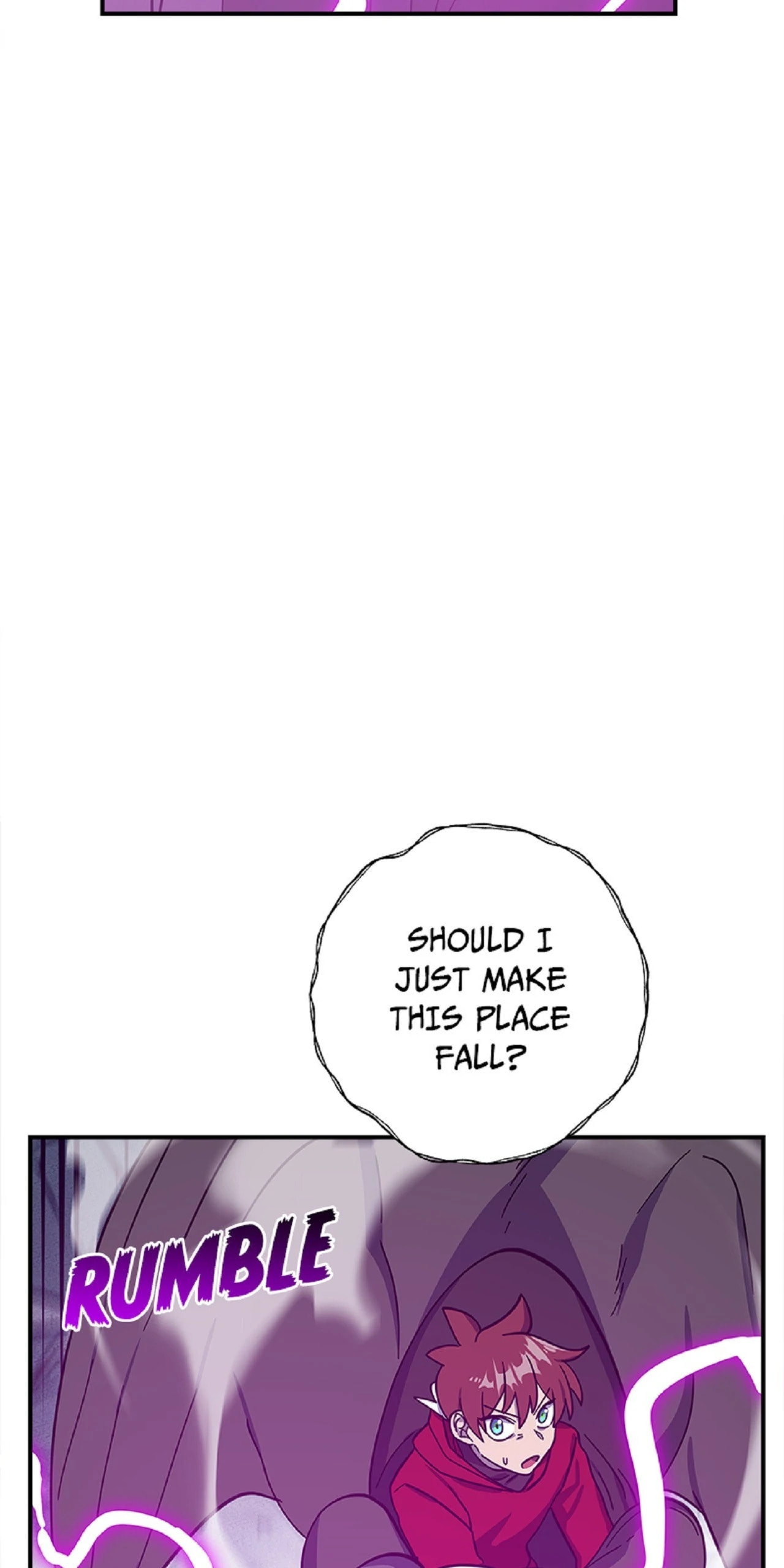 Dracorun (Colored) Chapter 147 page 31 - 