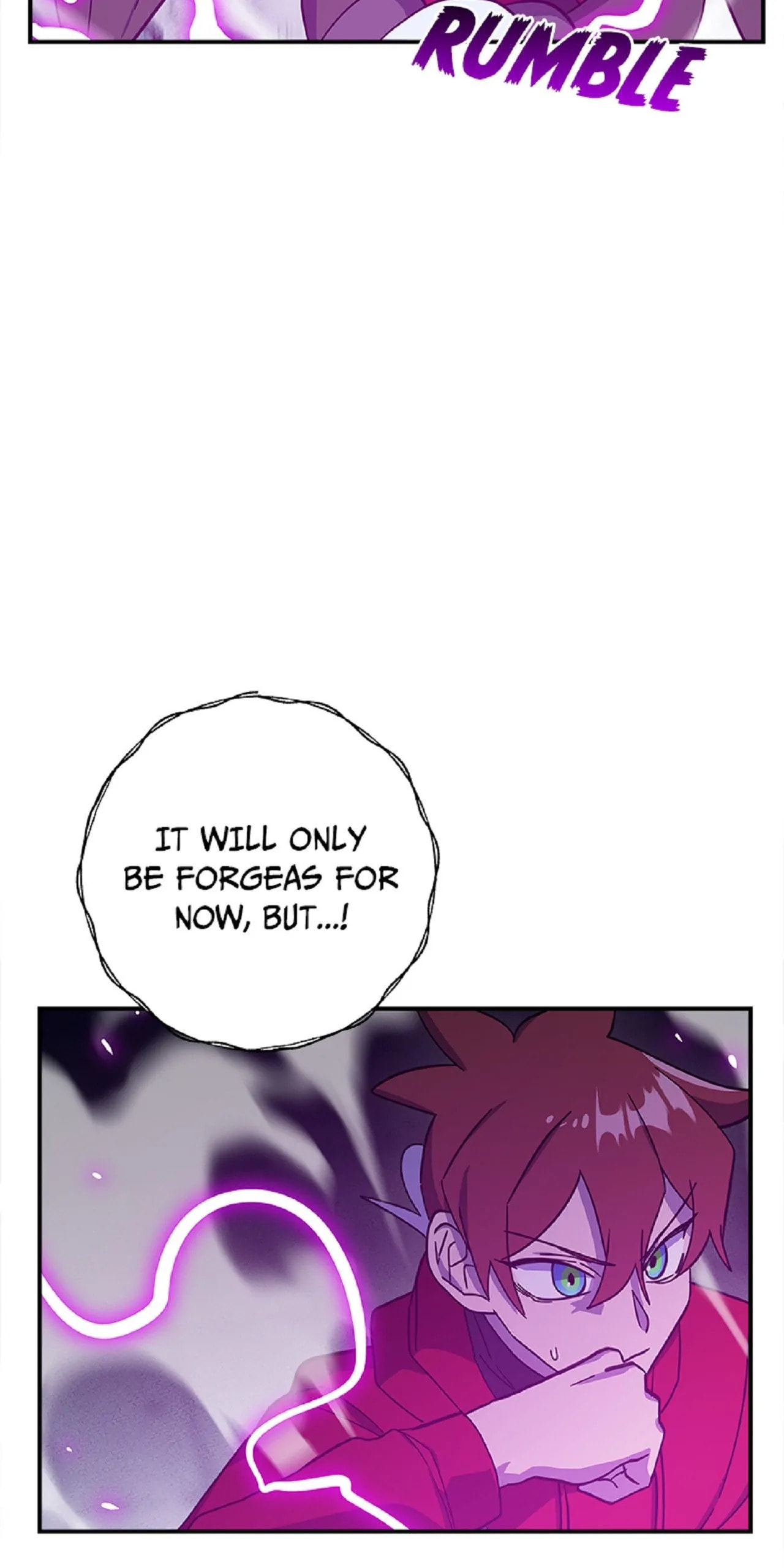 Dracorun (Colored) Chapter 147 page 32 - 