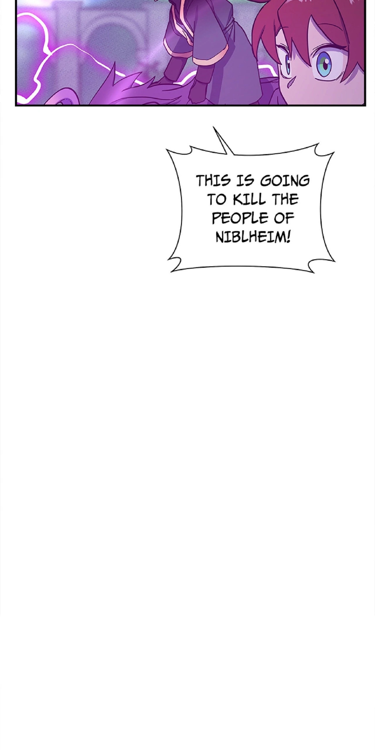 Dracorun (Colored) Chapter 147 page 34 - 