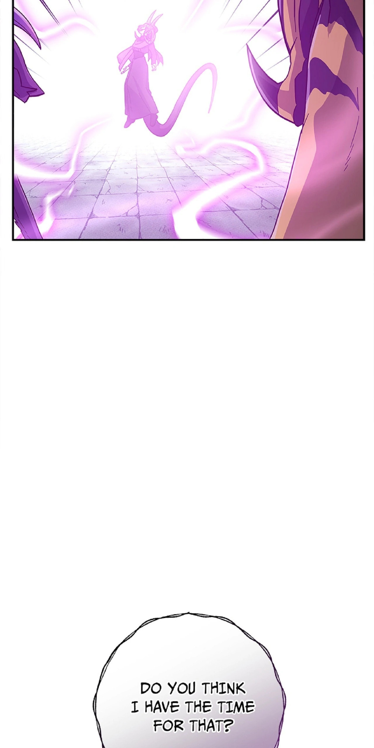 Dracorun (Colored) Chapter 147 page 37 - 