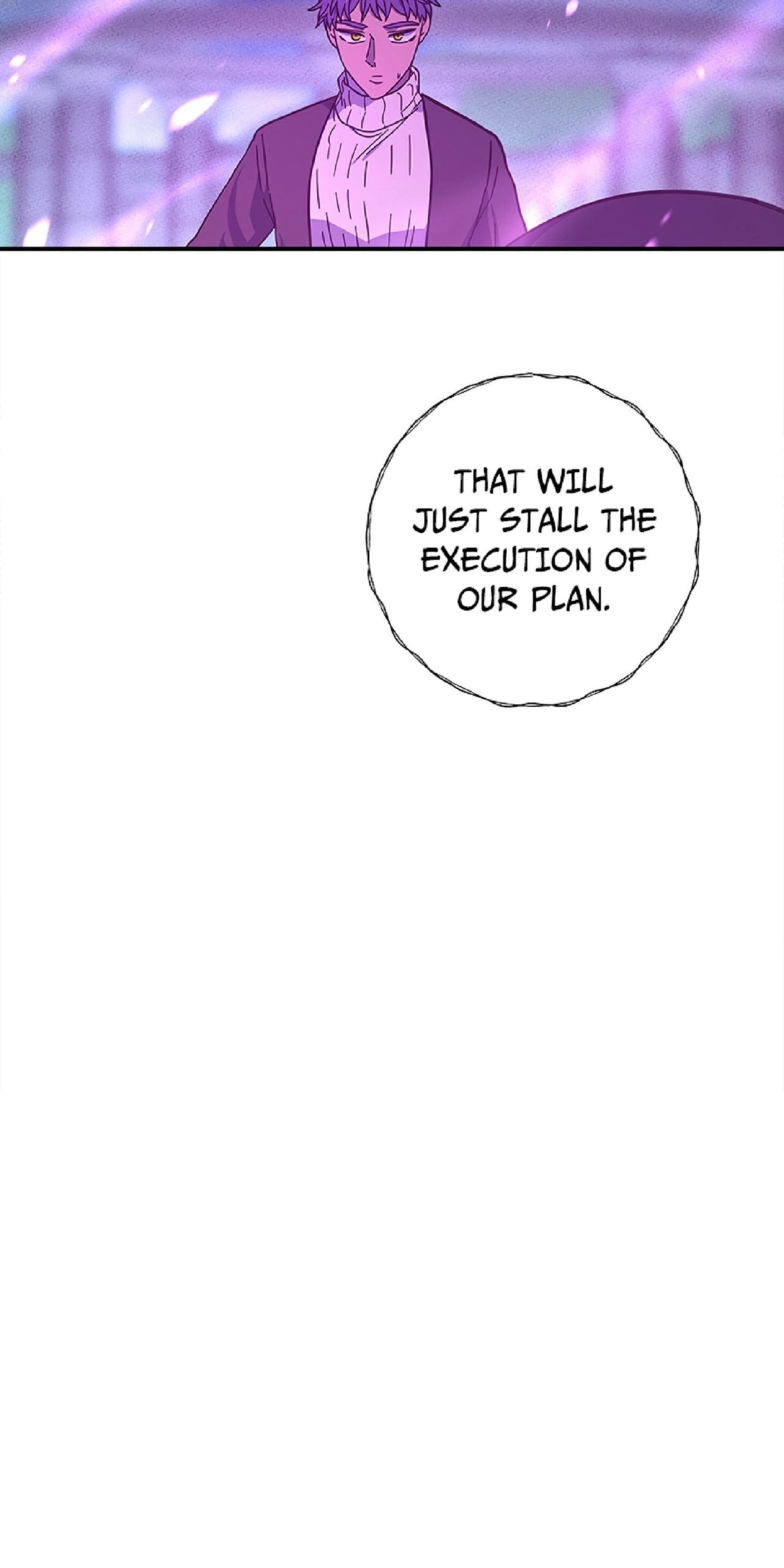 Dracorun (Colored) Chapter 147 page 40 - 