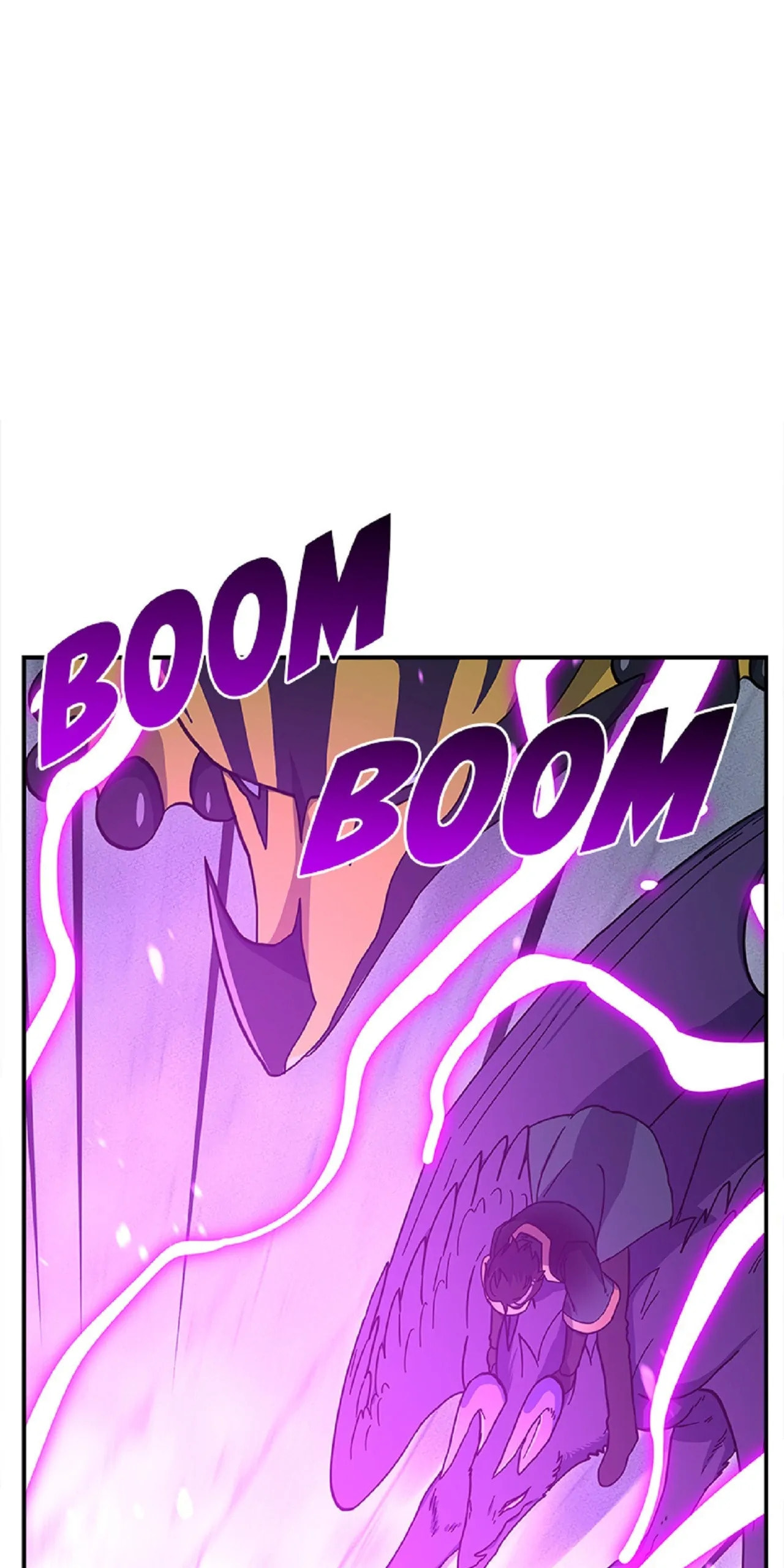 Dracorun (Colored) Chapter 147 page 45 - 