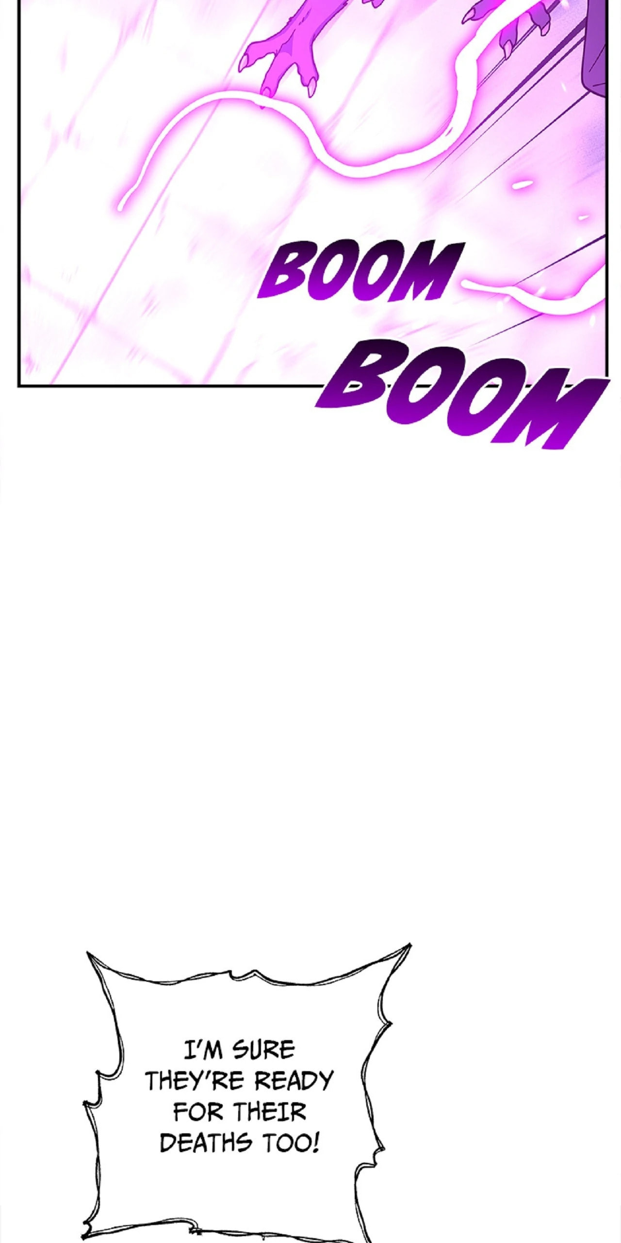 Dracorun (Colored) Chapter 147 page 46 - 