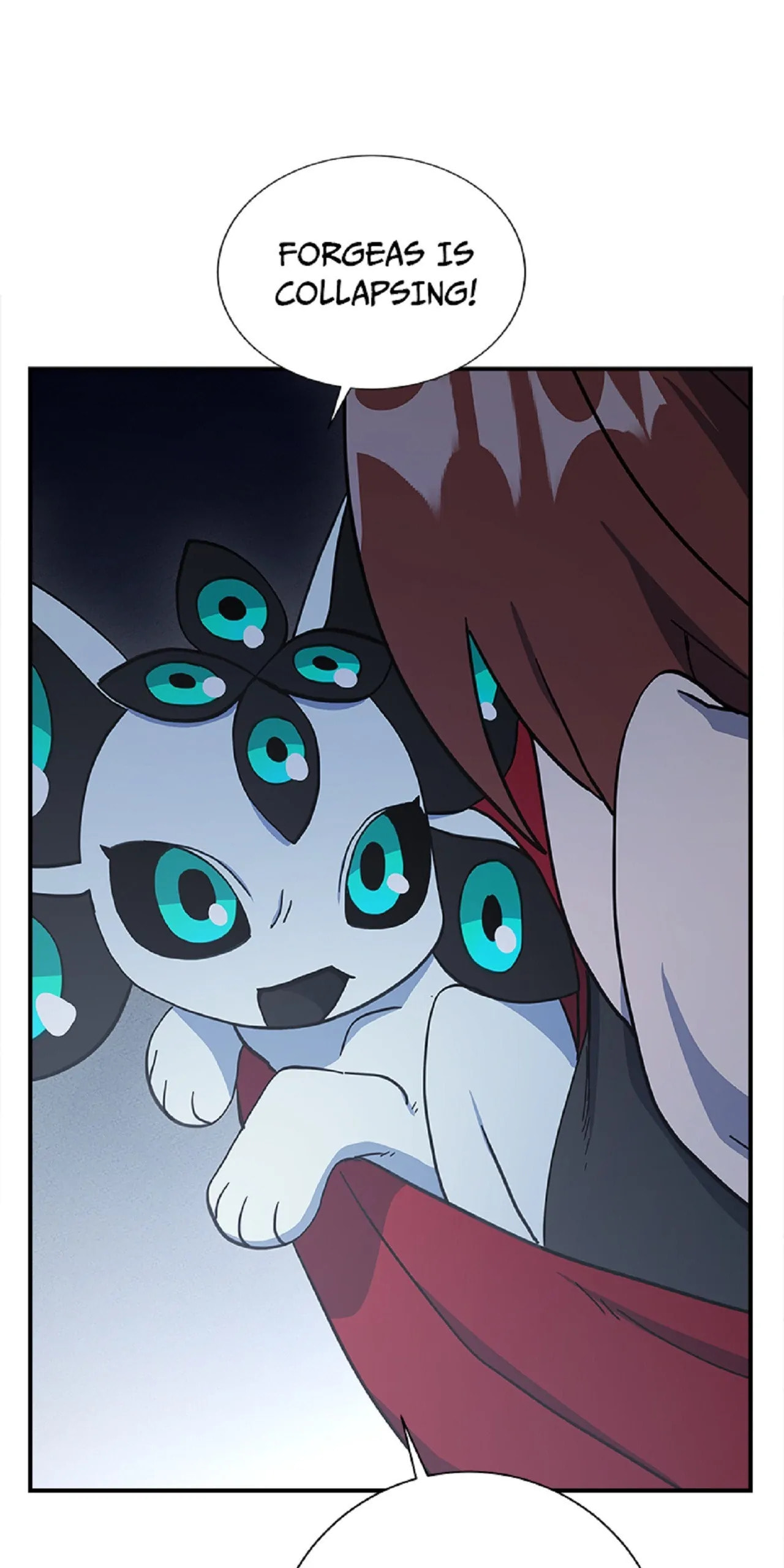 Dracorun (Colored) Chapter 147 page 56 - 