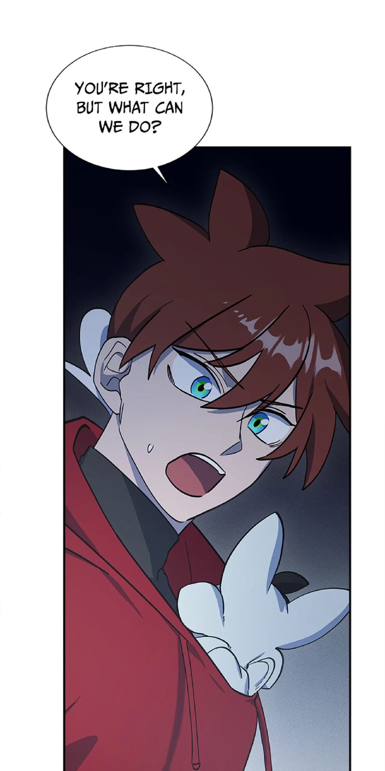 Dracorun (Colored) Chapter 147 page 58 - 